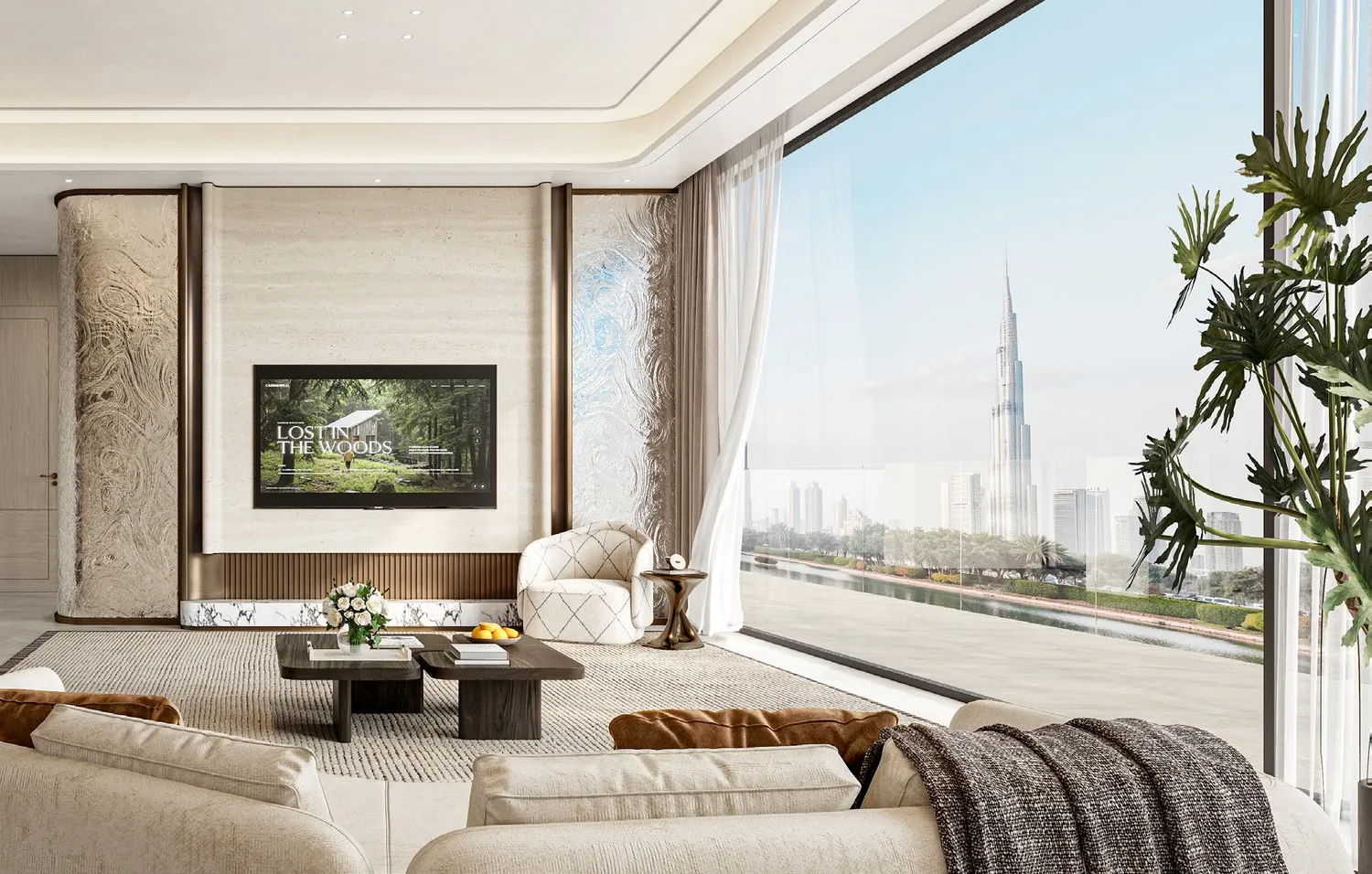Yigo Luxe in Palm Jumeirah — thumbnail 16