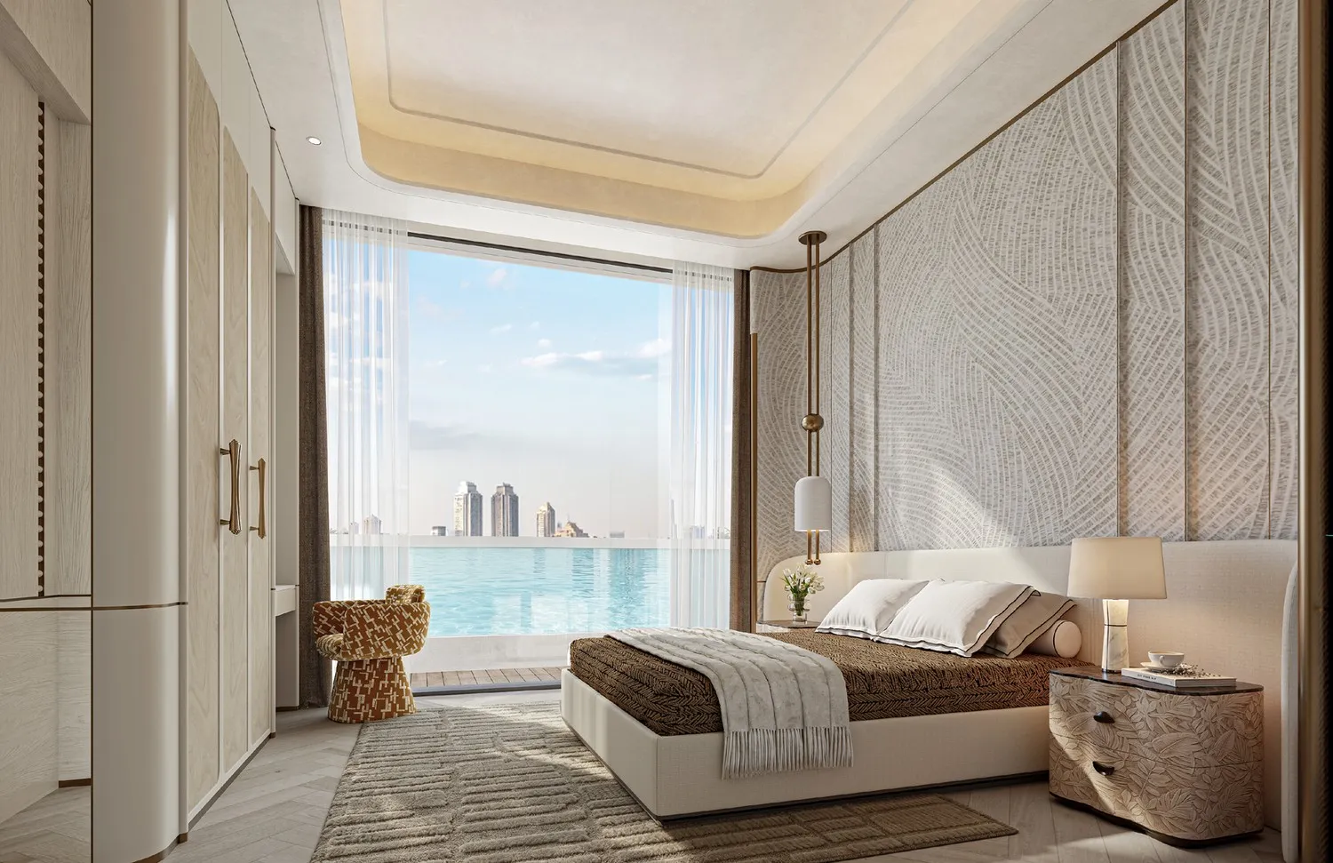 Yigo Luxe in Palm Jumeirah — thumbnail 15