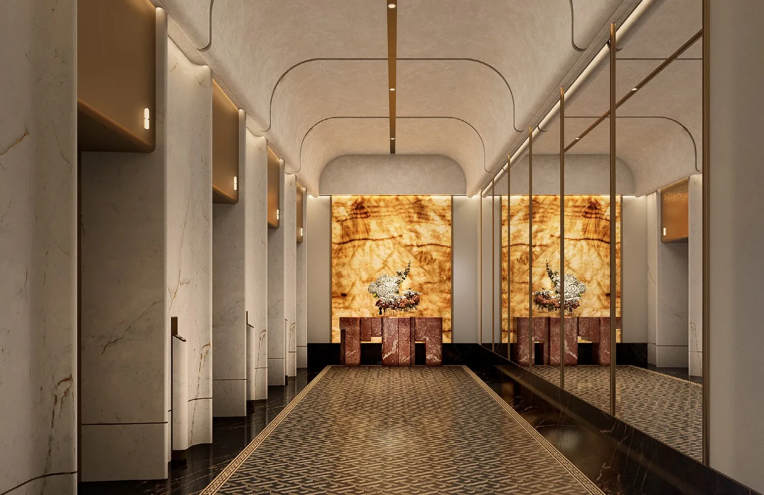 Yigo Luxe in Palm Jumeirah — thumbnail 12