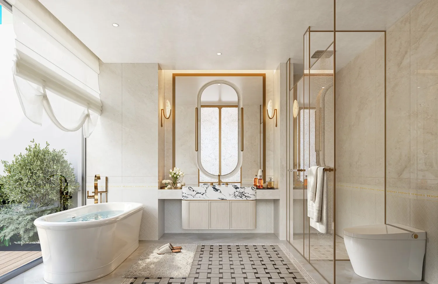 Yigo Luxe in Palm Jumeirah — thumbnail 21