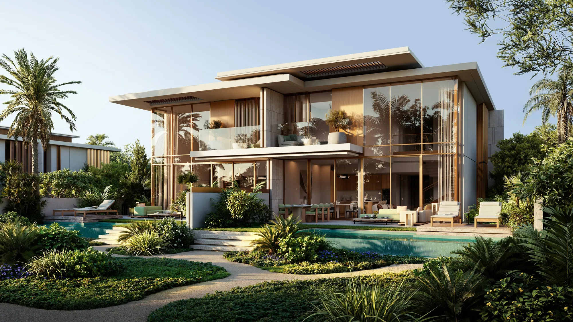 Photograph 9 of 10 of Bay Estate