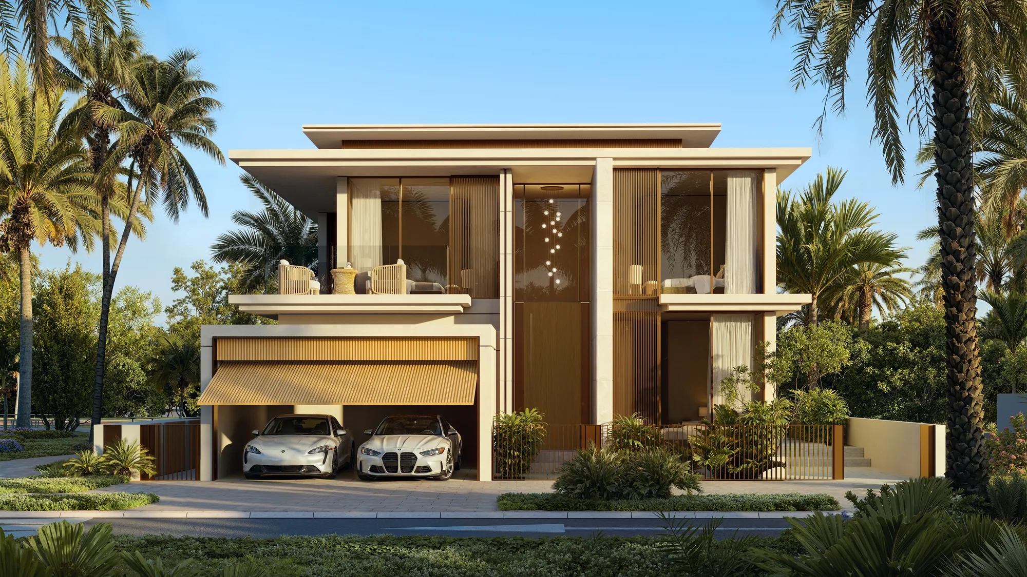Photograph 10 of 10 of Bay Estate