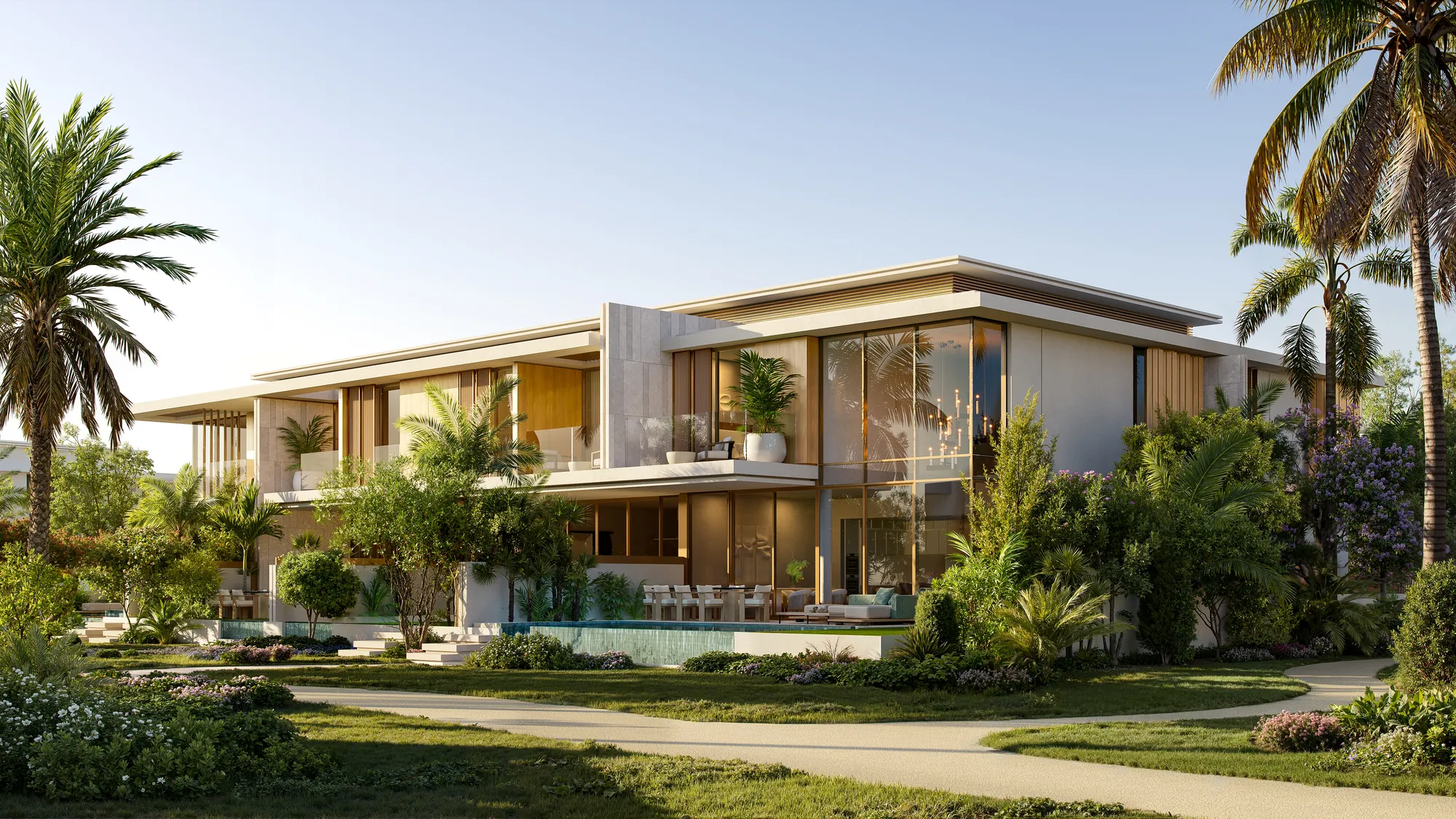 Photograph 7 of 10 of Bay Estate