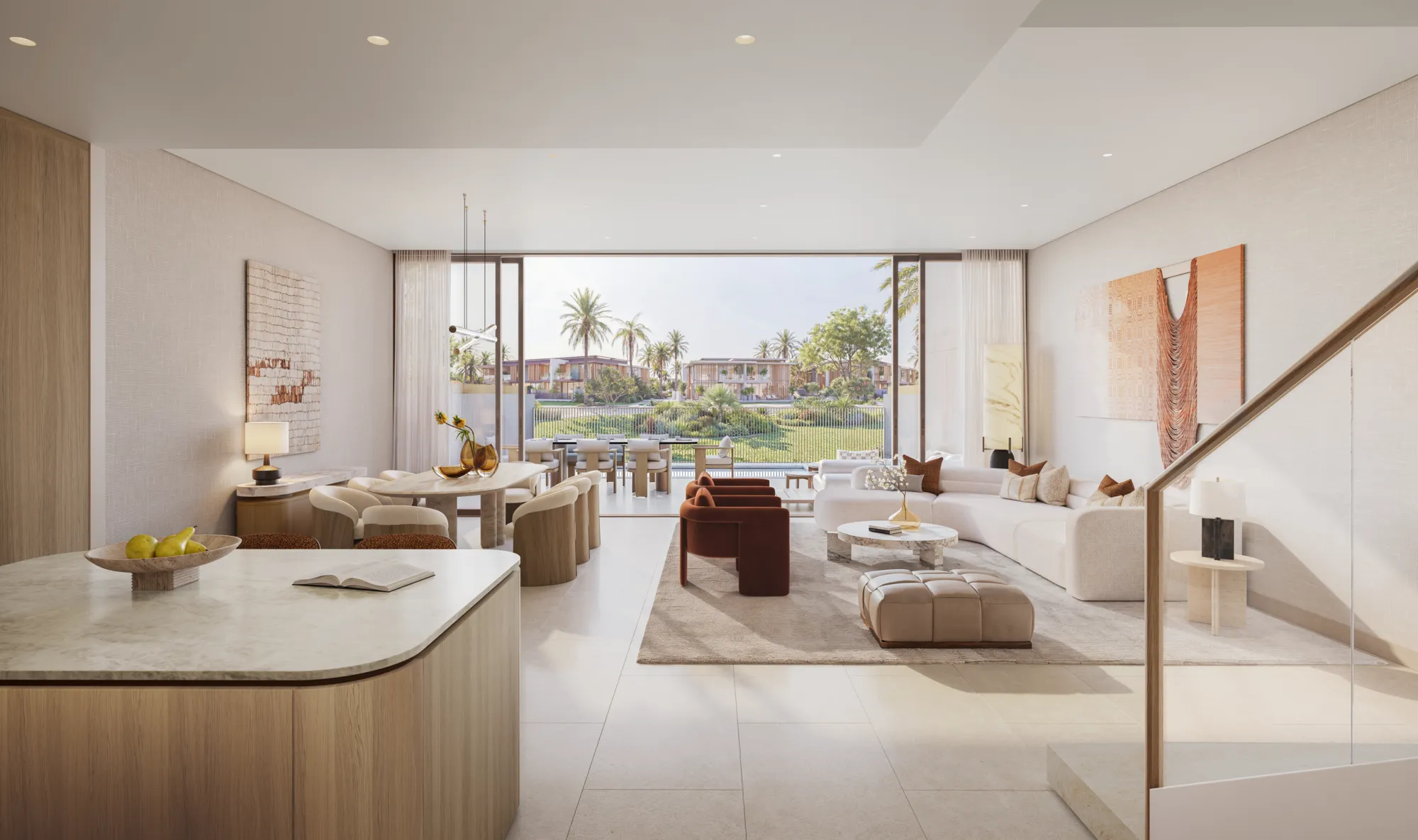 Bay Estate gallery 1