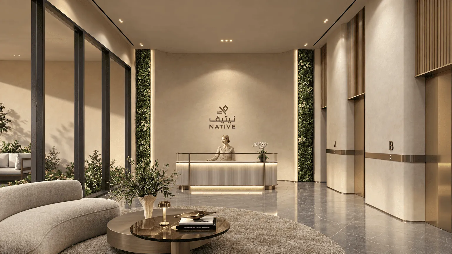 Native Haus in Dubai — thumbnail 10