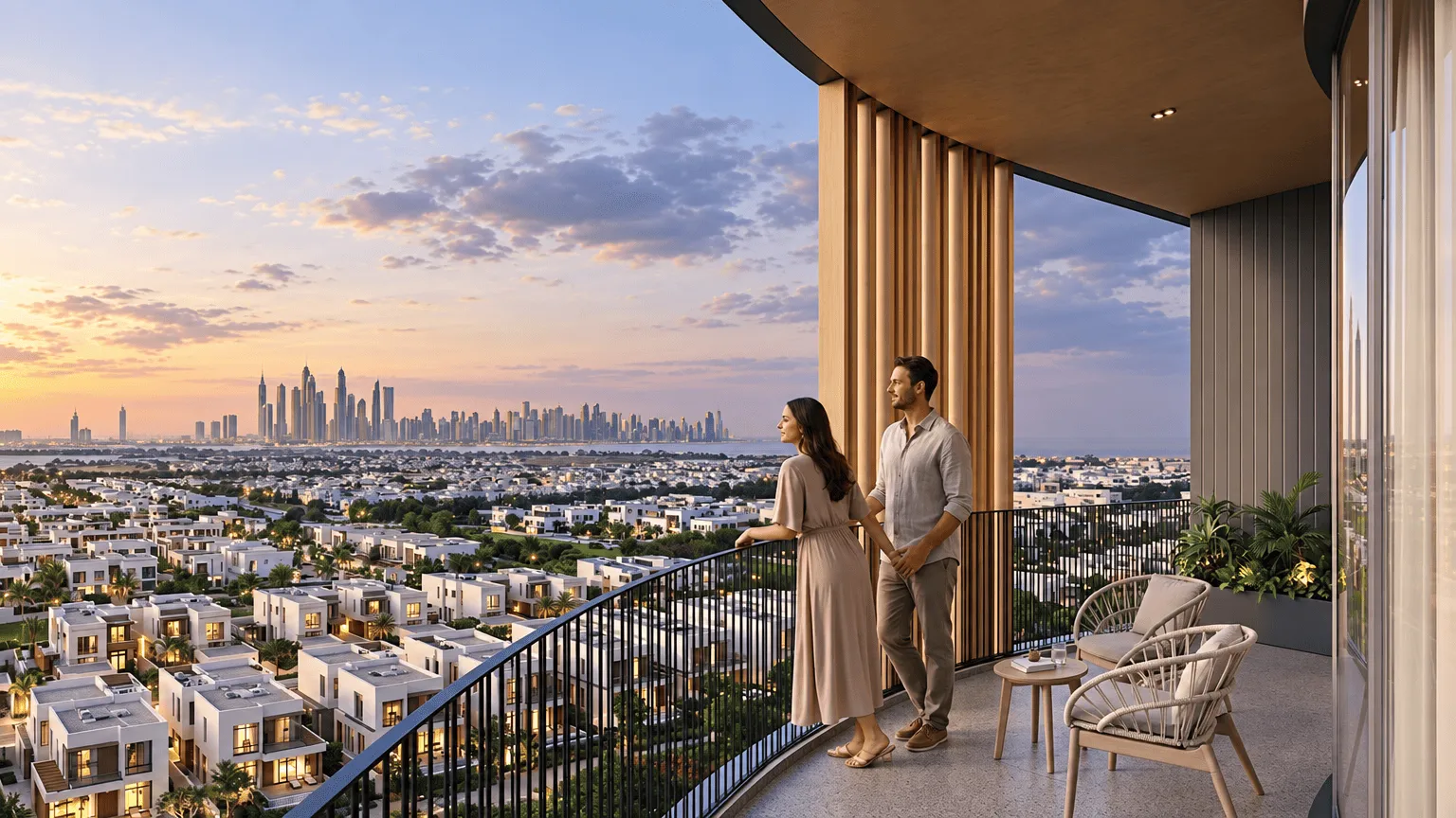 Native Haus in Dubai — thumbnail 9