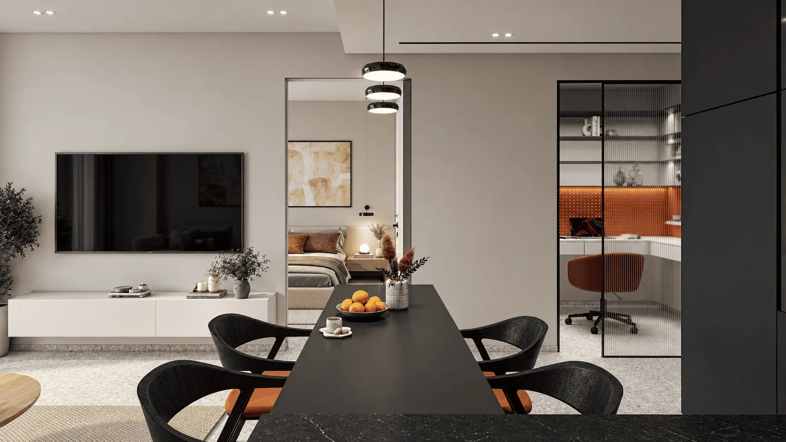 Native Haus in Dubai — thumbnail 12