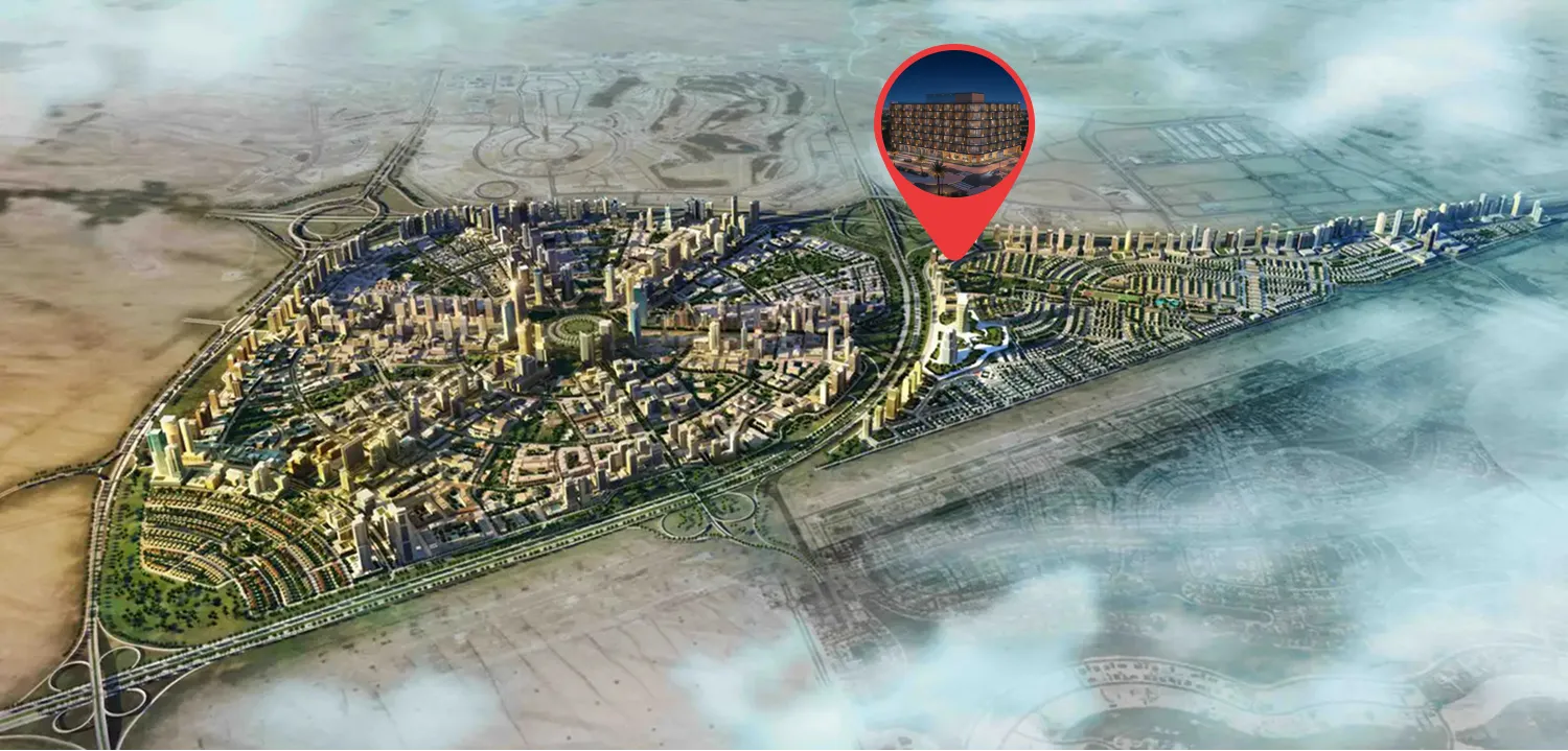 Native Haus in Dubai — thumbnail 8