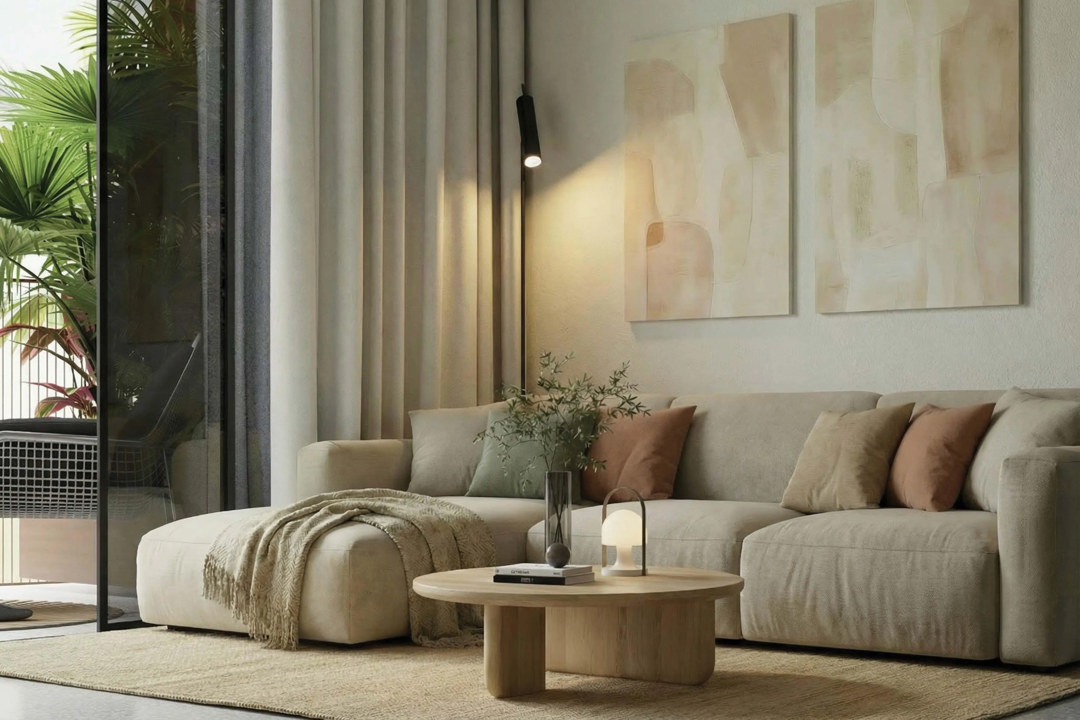 Native Haus in Dubai — thumbnail 15
