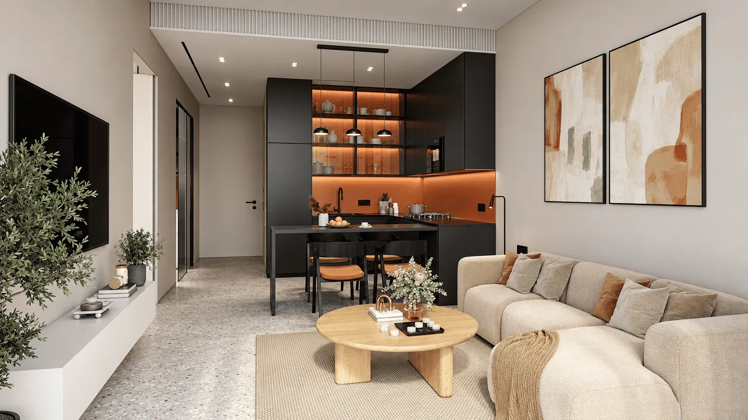 Native Haus in Dubai — thumbnail 13