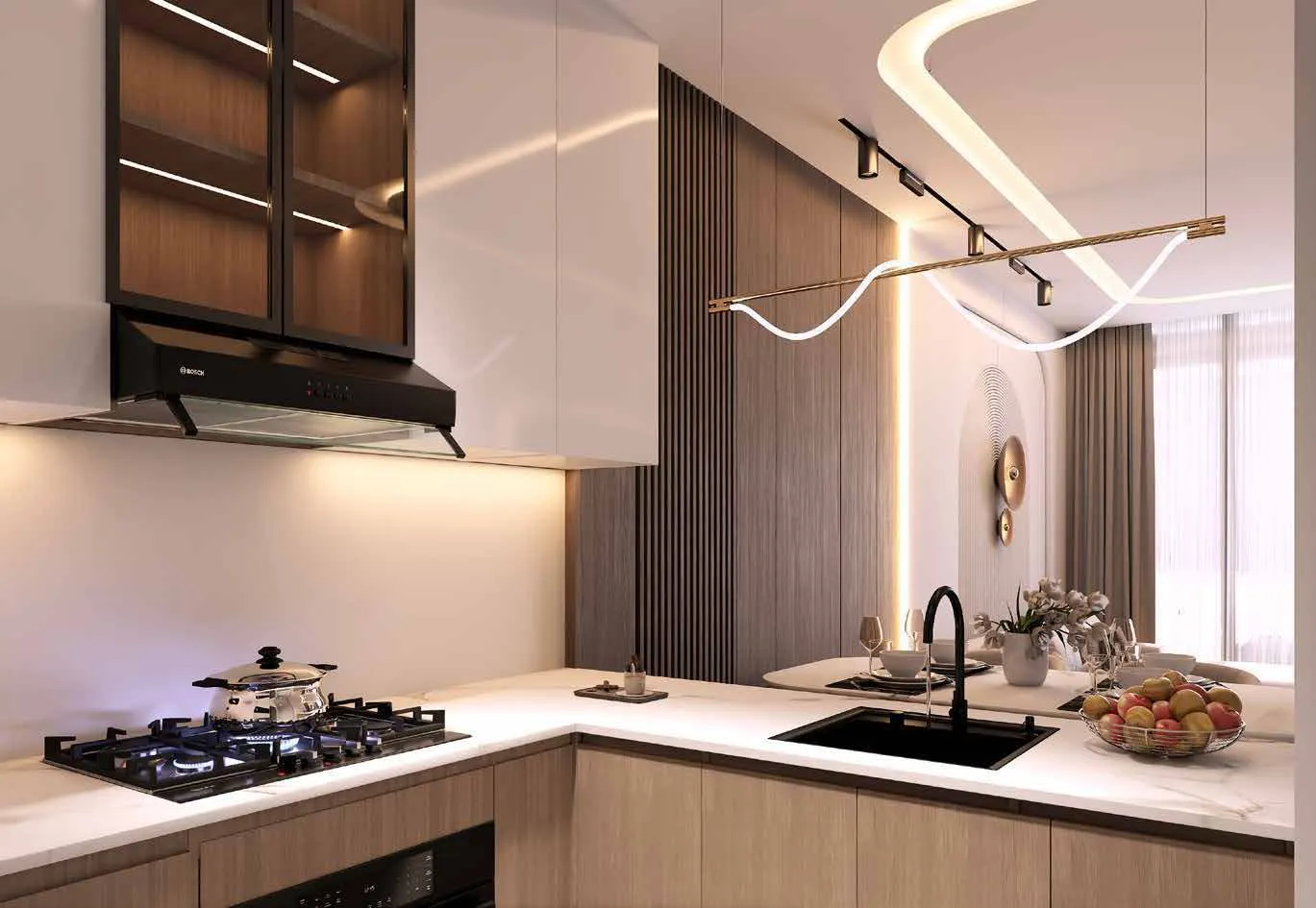 Future Avenue in Dubai — thumbnail 23