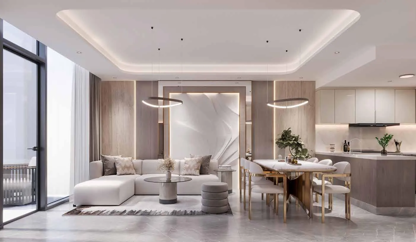 Future Avenue in Dubai — thumbnail 18