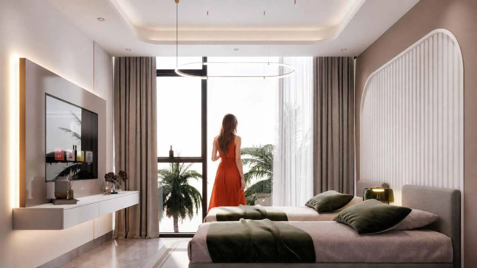 Future Avenue in Dubai — thumbnail 19