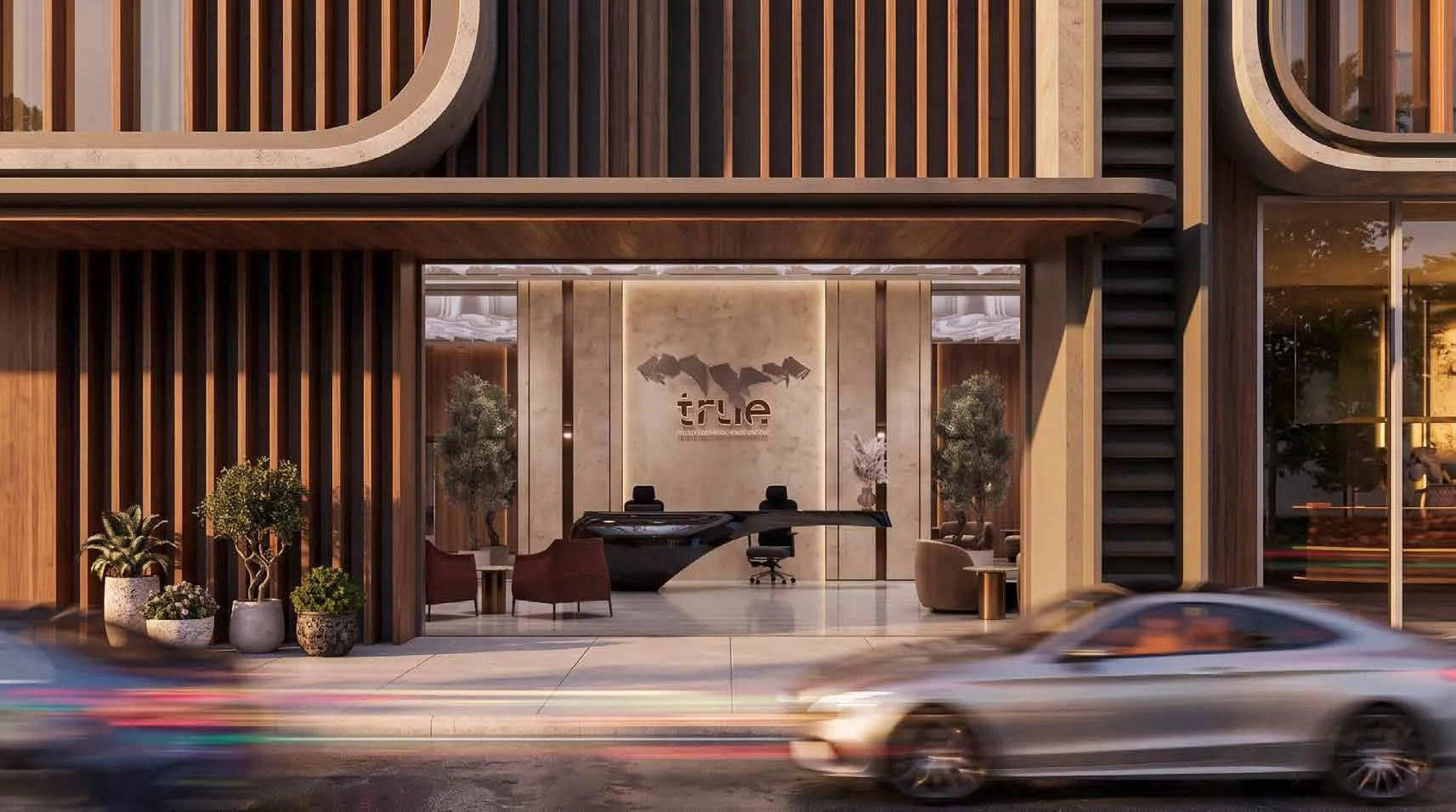 Future Avenue in Dubai — thumbnail 22