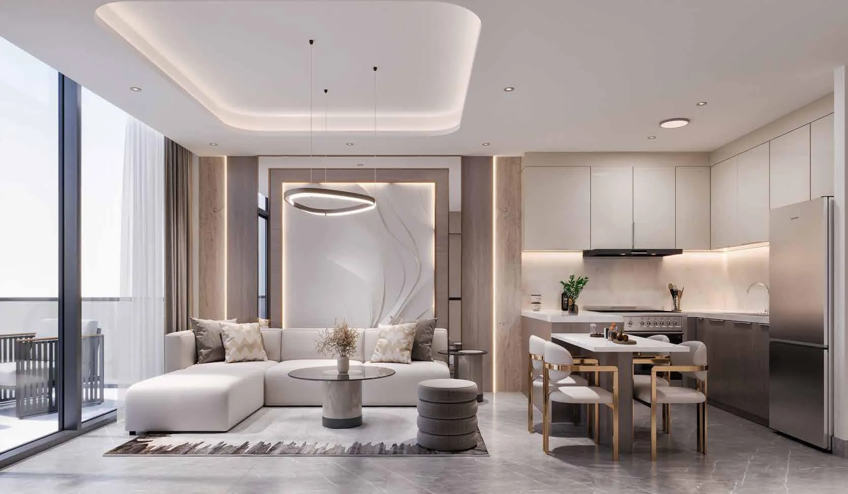 Future Avenue in Dubai — thumbnail 16