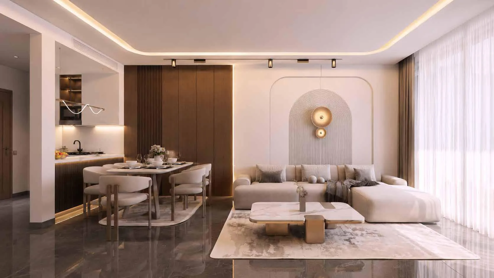 Future Avenue in Dubai — thumbnail 15
