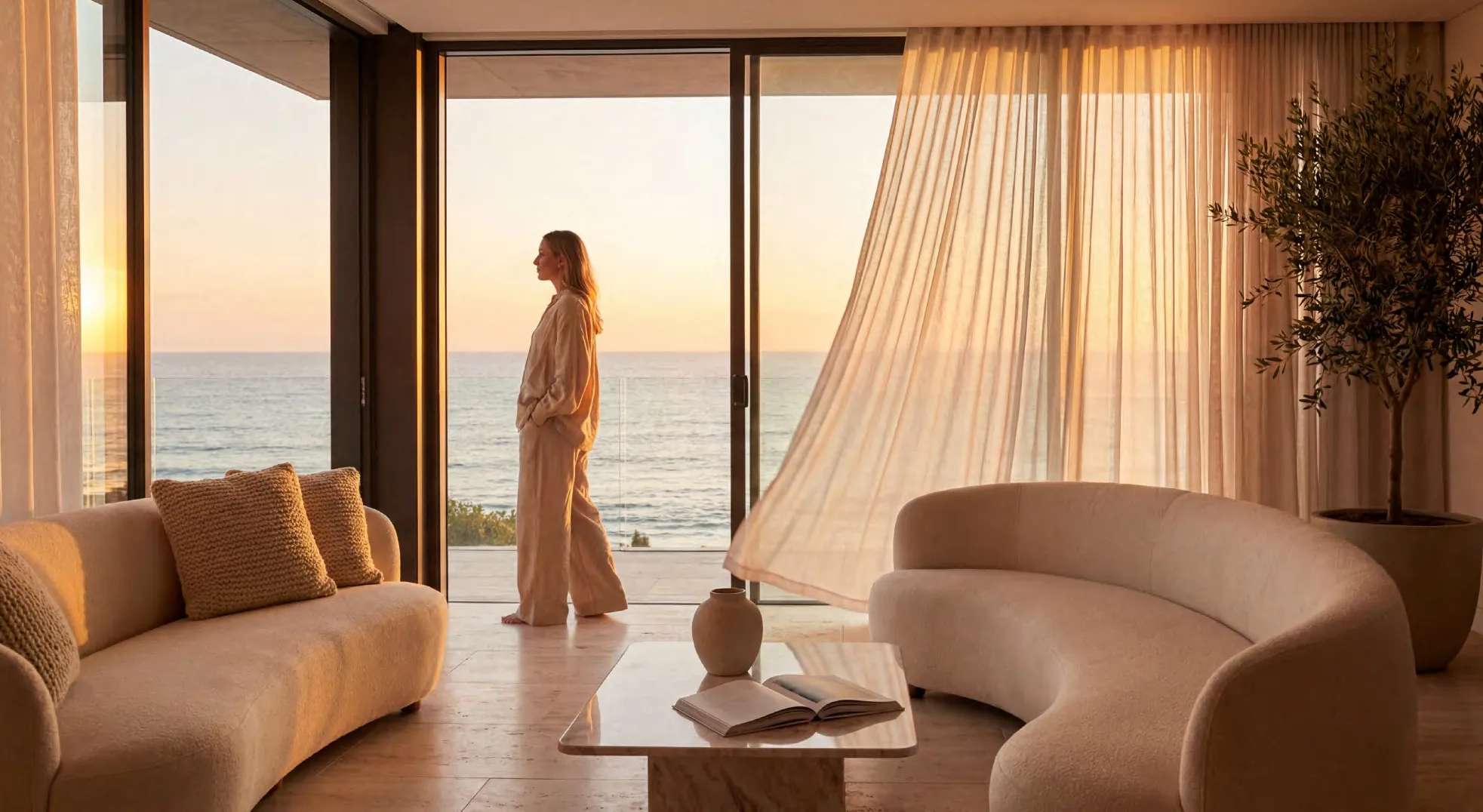 Pearl Beach View in Abu Dhabi — thumbnail 16