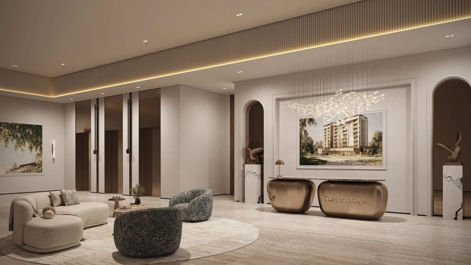 Epoque in Dubai — thumbnail 7