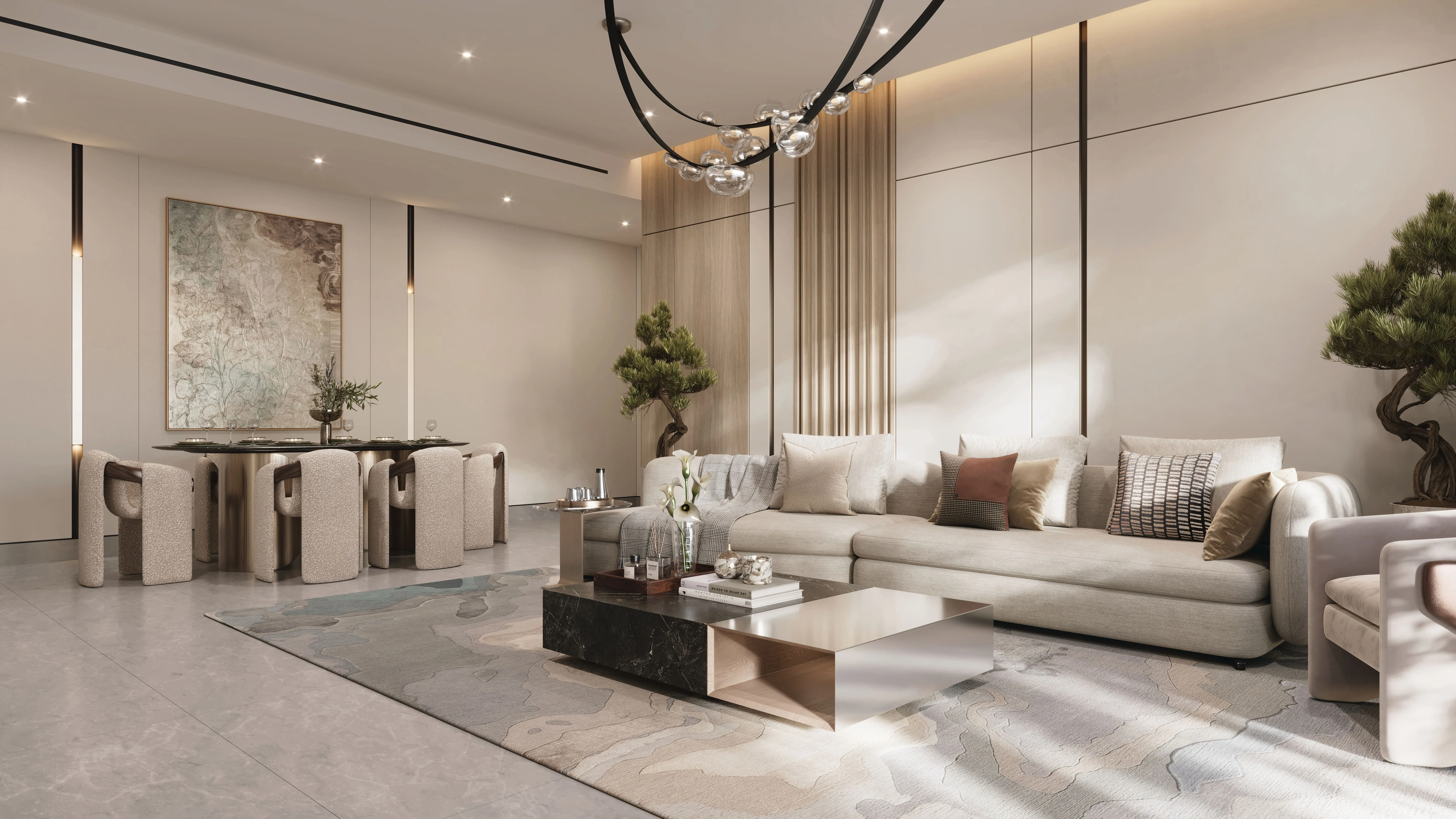 Etérea by Zoya in Sharjah — thumbnail 16