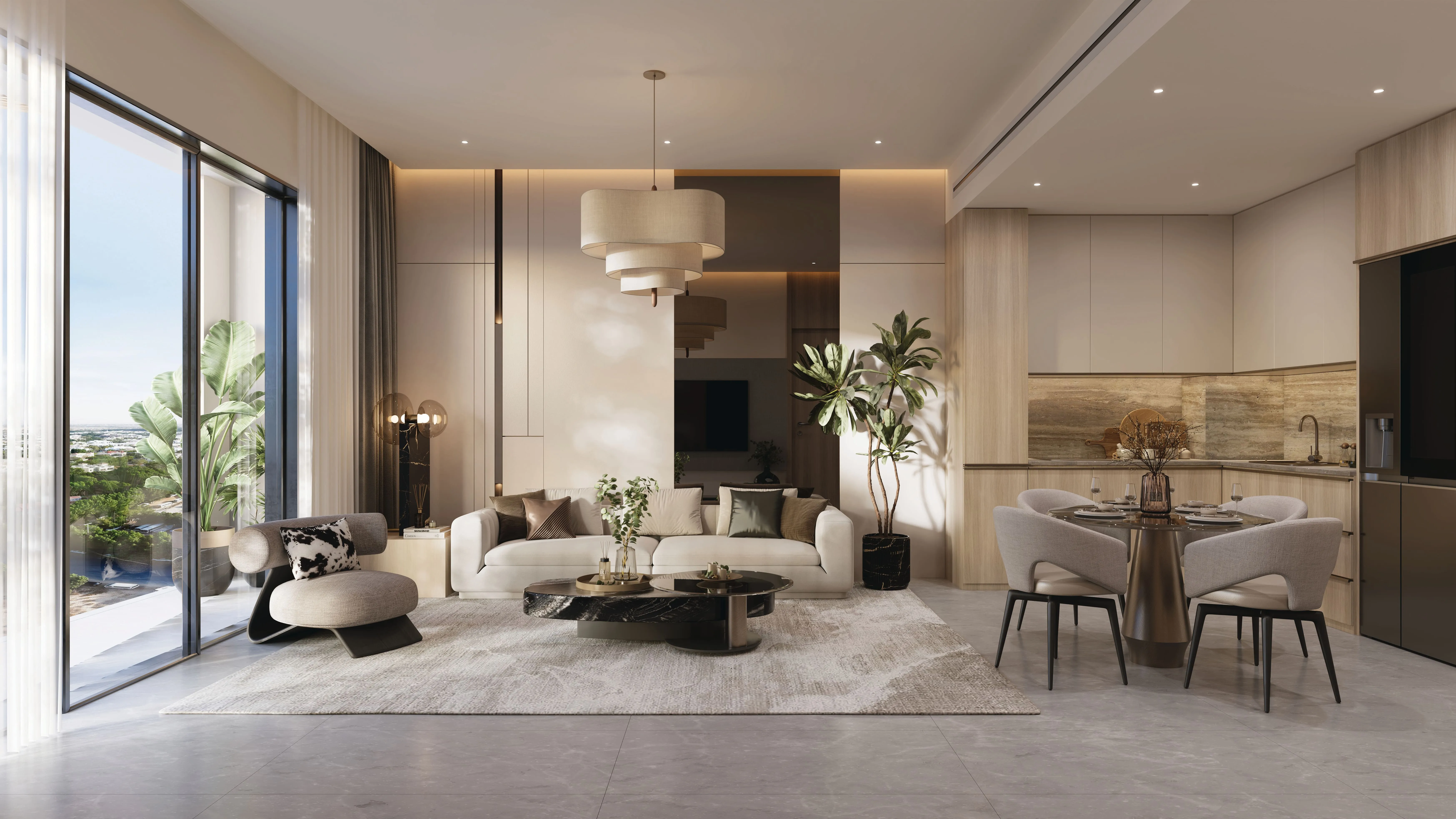 Etérea by Zoya in Sharjah — thumbnail 17