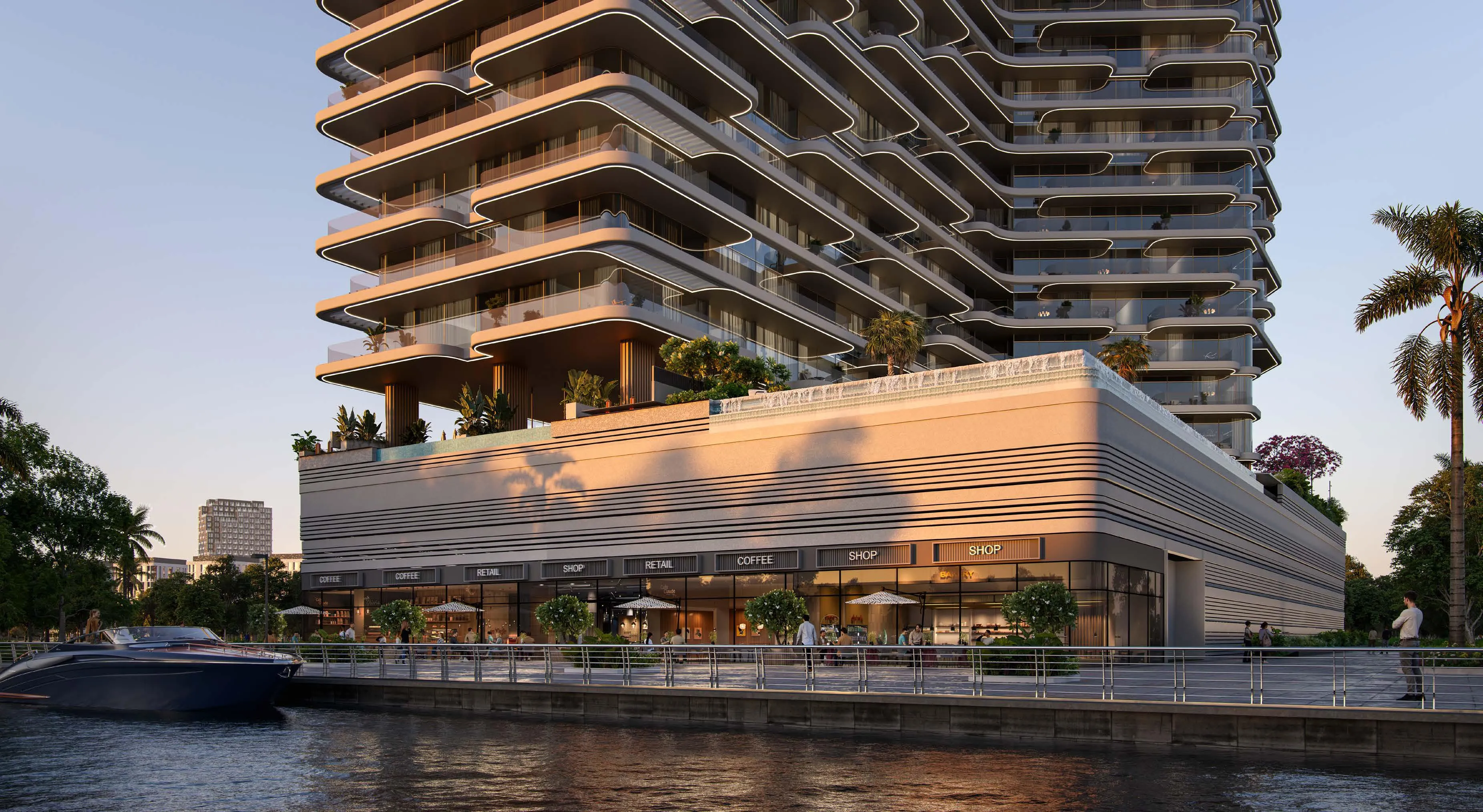 The Bay Interiors by Missoni in Dubai Islands — thumbnail 11