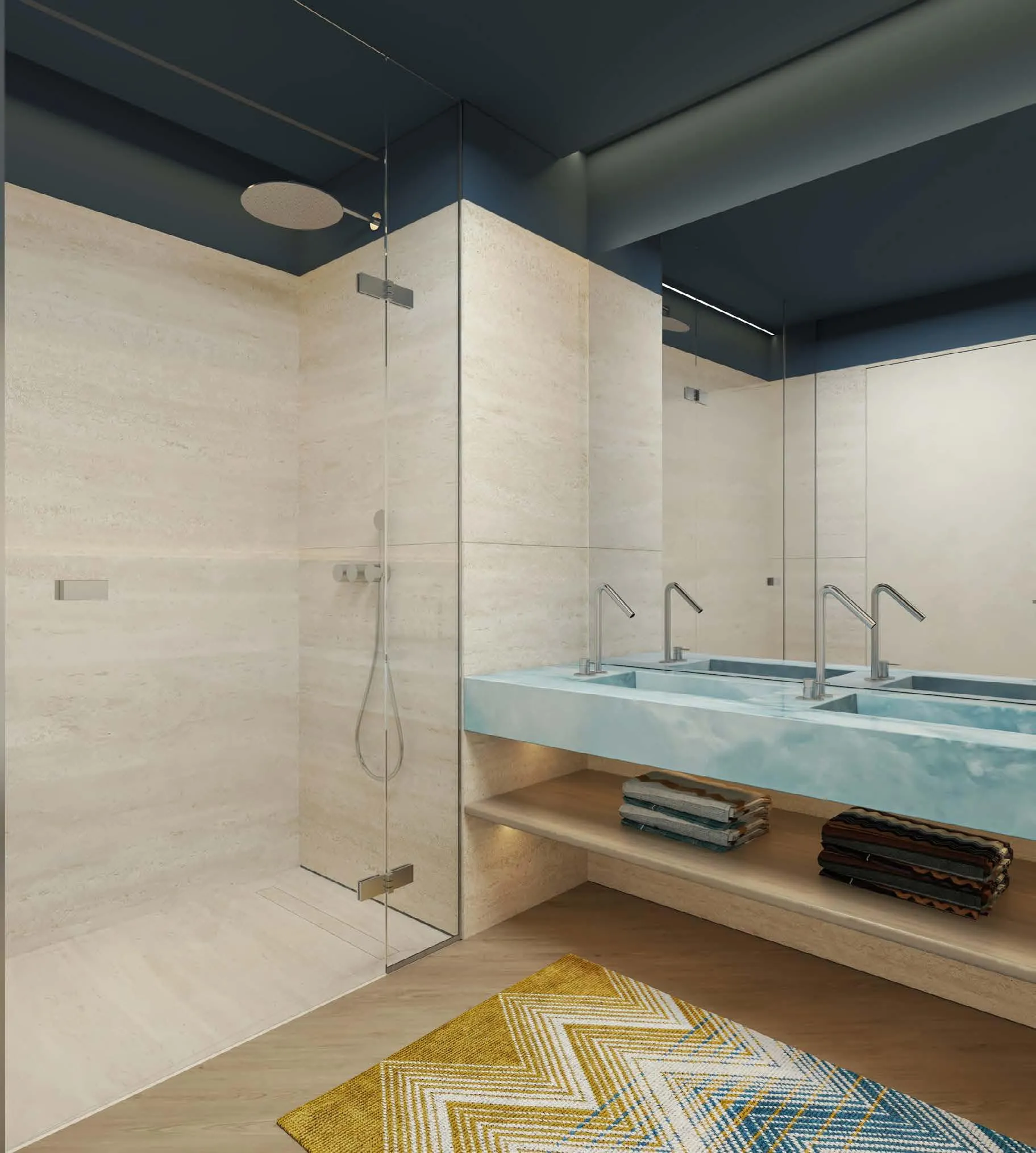 The Bay Interiors by Missoni in Dubai Islands — thumbnail 12