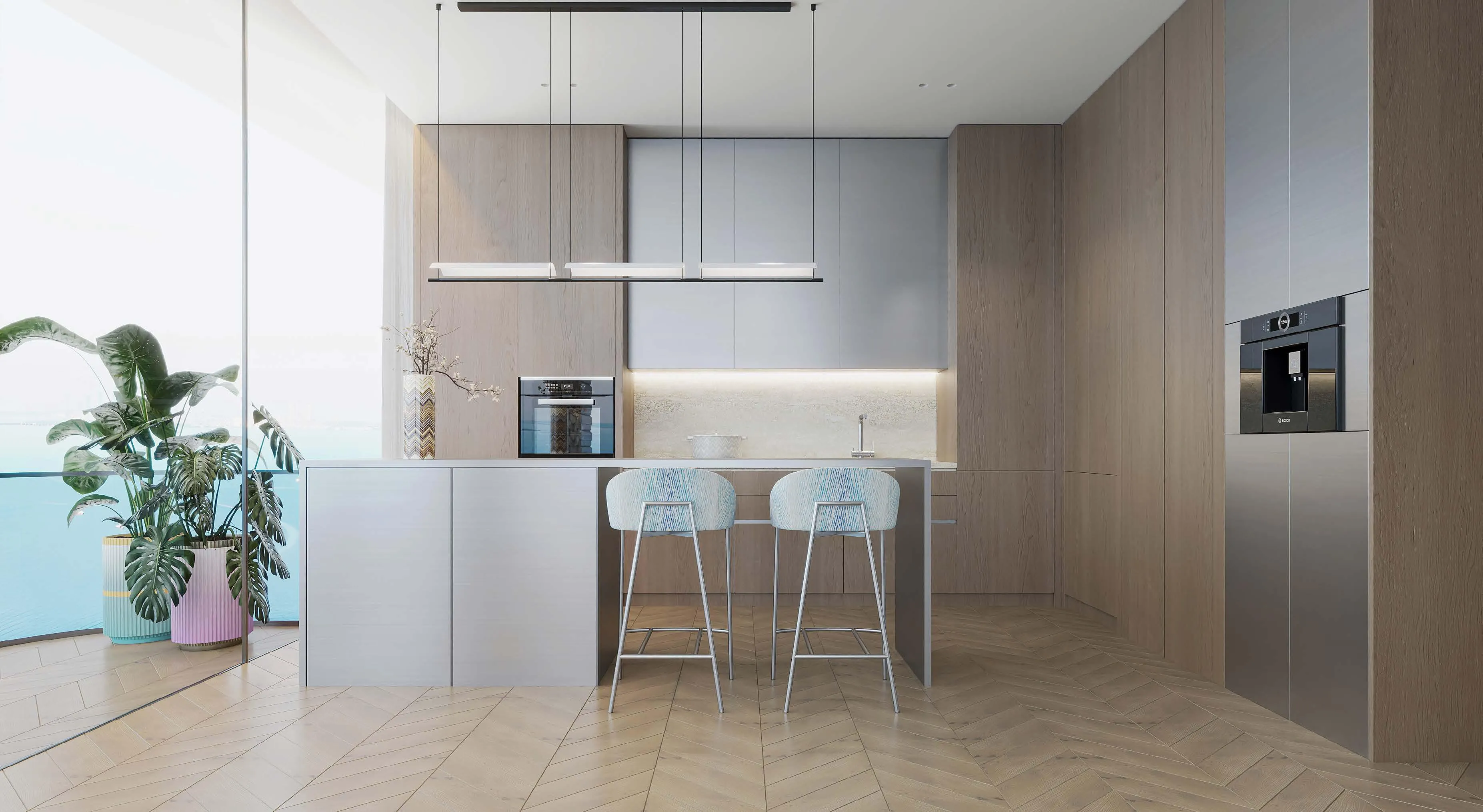The Bay Interiors by Missoni in Dubai Islands — thumbnail 14