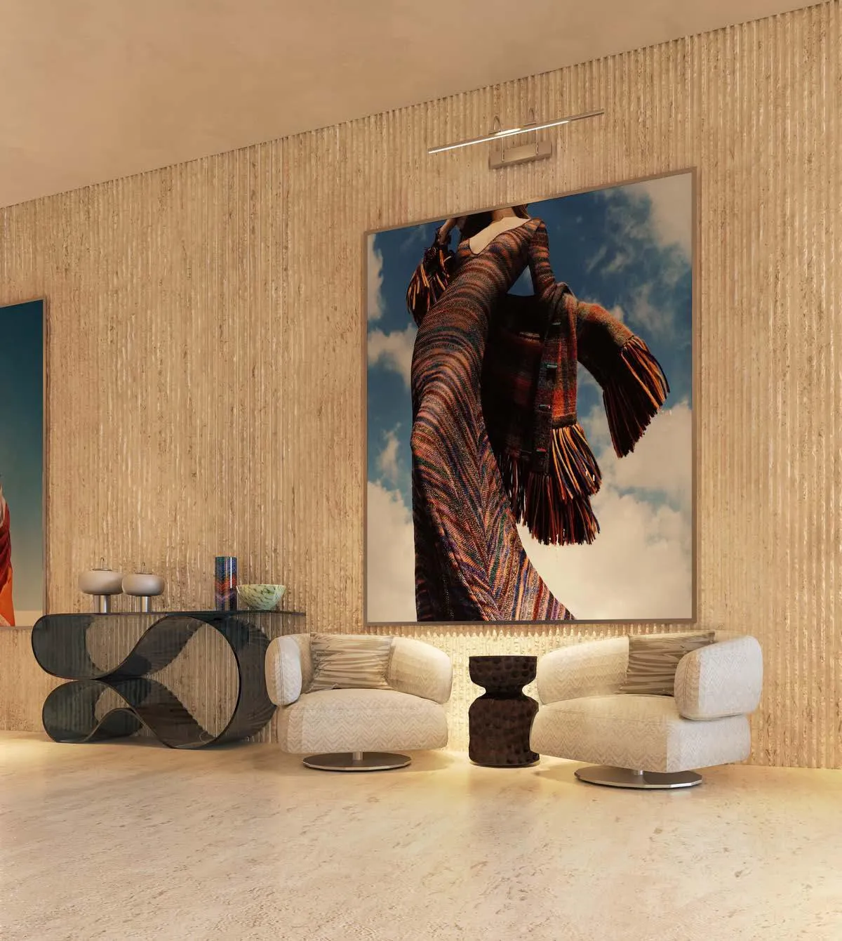 The Bay Interiors by Missoni in Dubai Islands — thumbnail 9