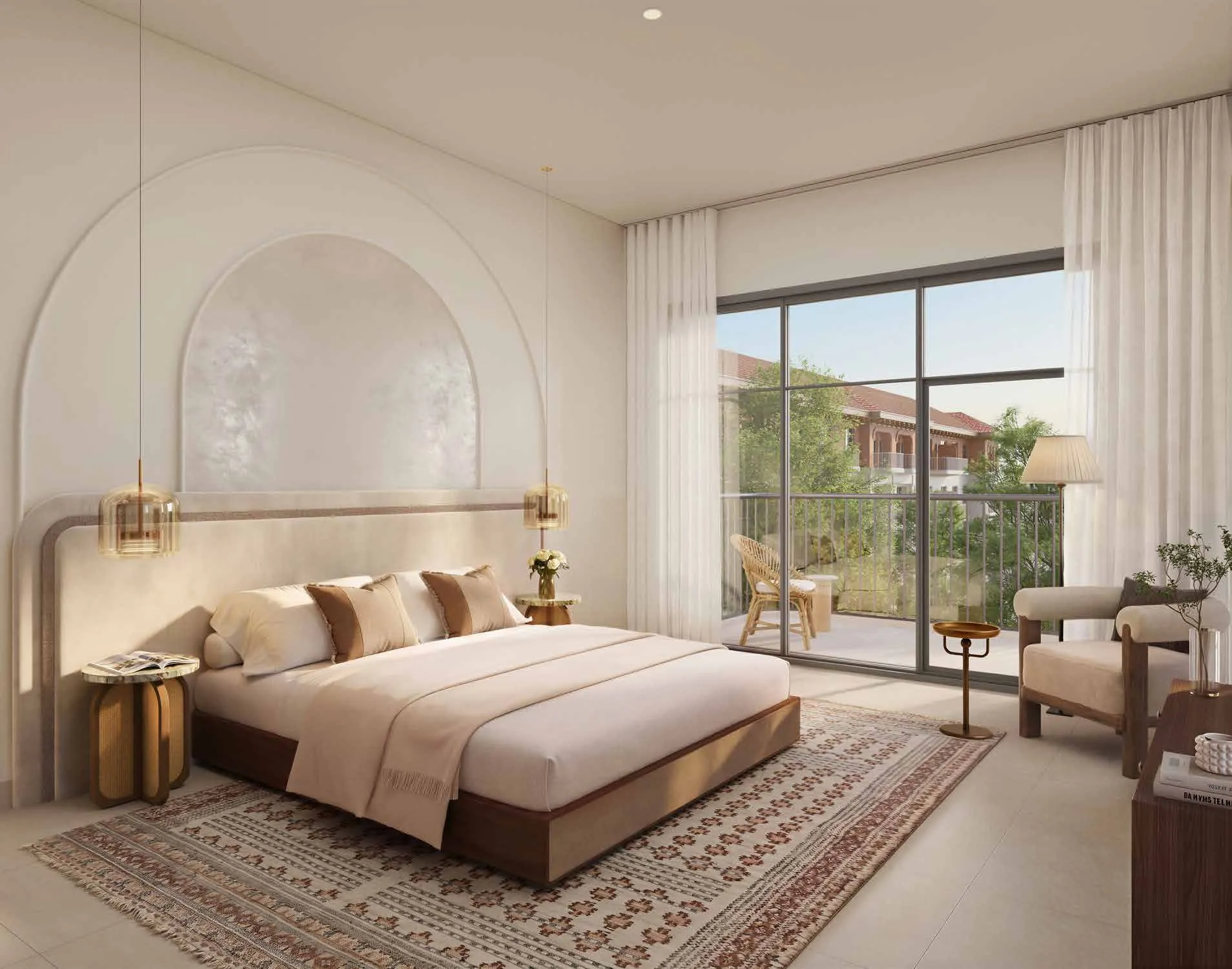 Bloom Living - Alhambra in Abu Dhabi — thumbnail 13