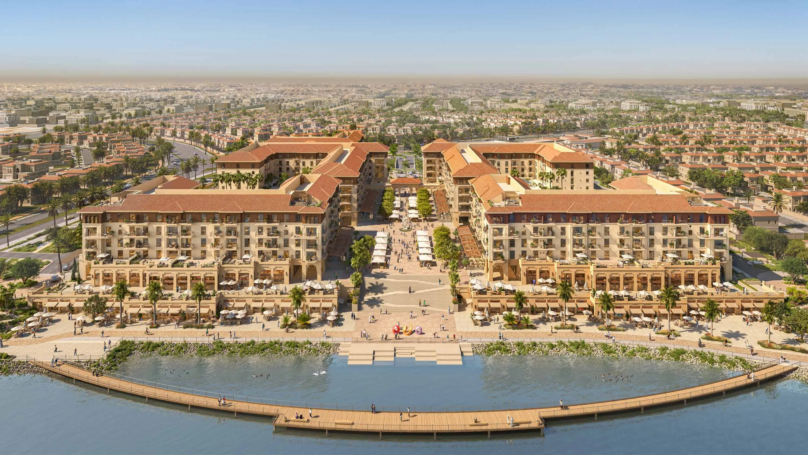 Bloom Living - Alhambra in Abu Dhabi — thumbnail 9