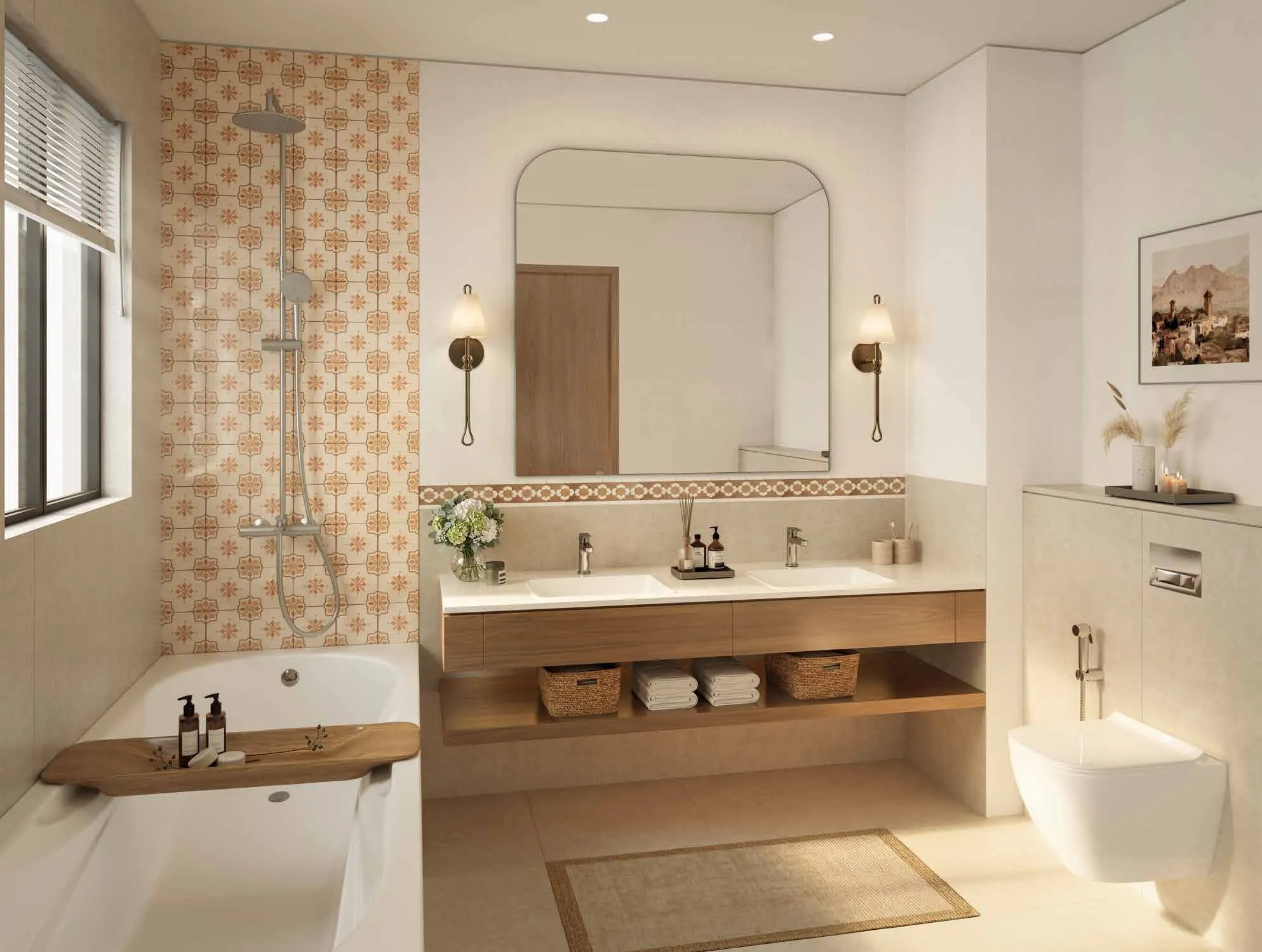 Bloom Living - Alhambra in Abu Dhabi — thumbnail 19