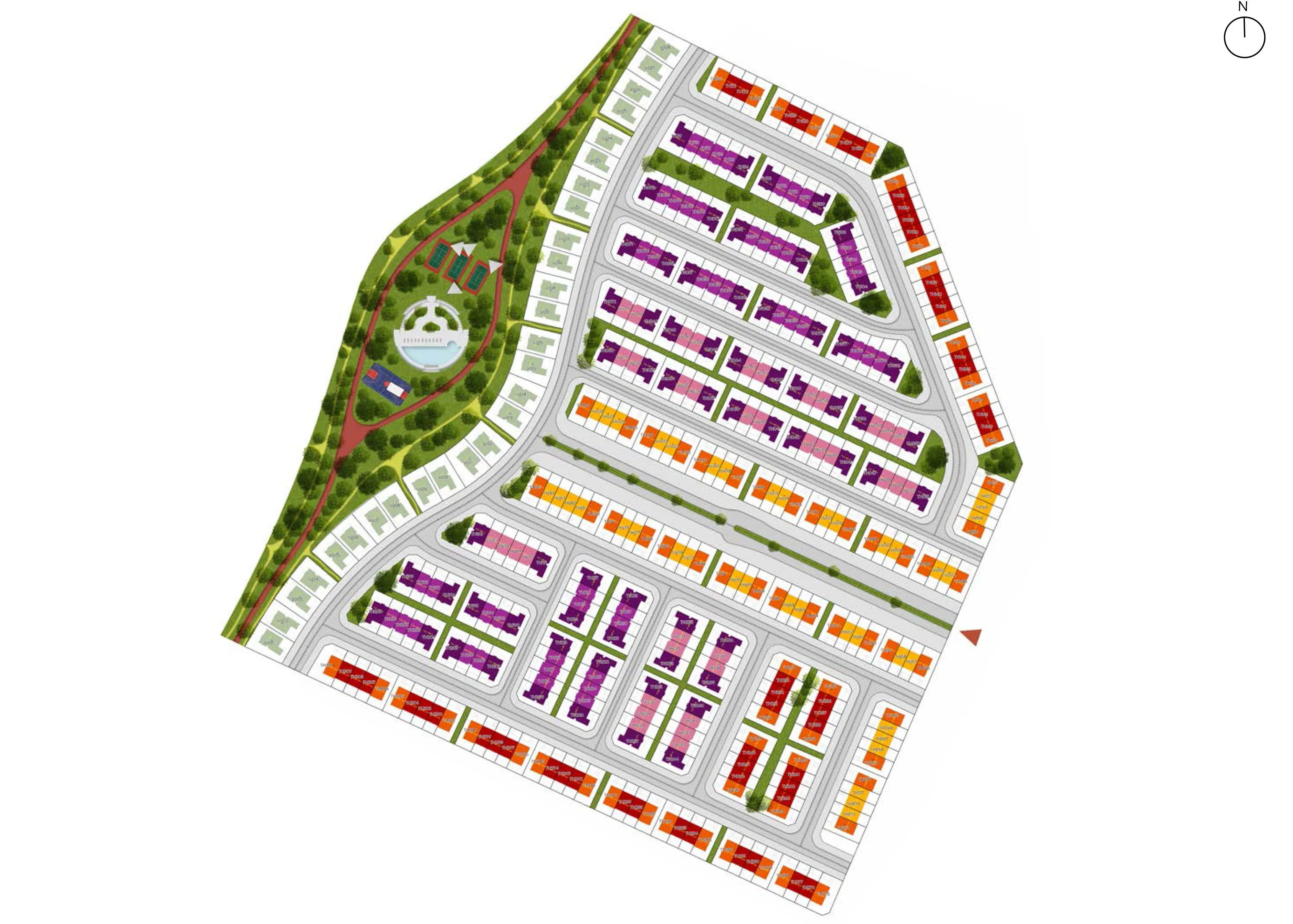 Masaar 3 Dalia in Sharjah — thumbnail 22