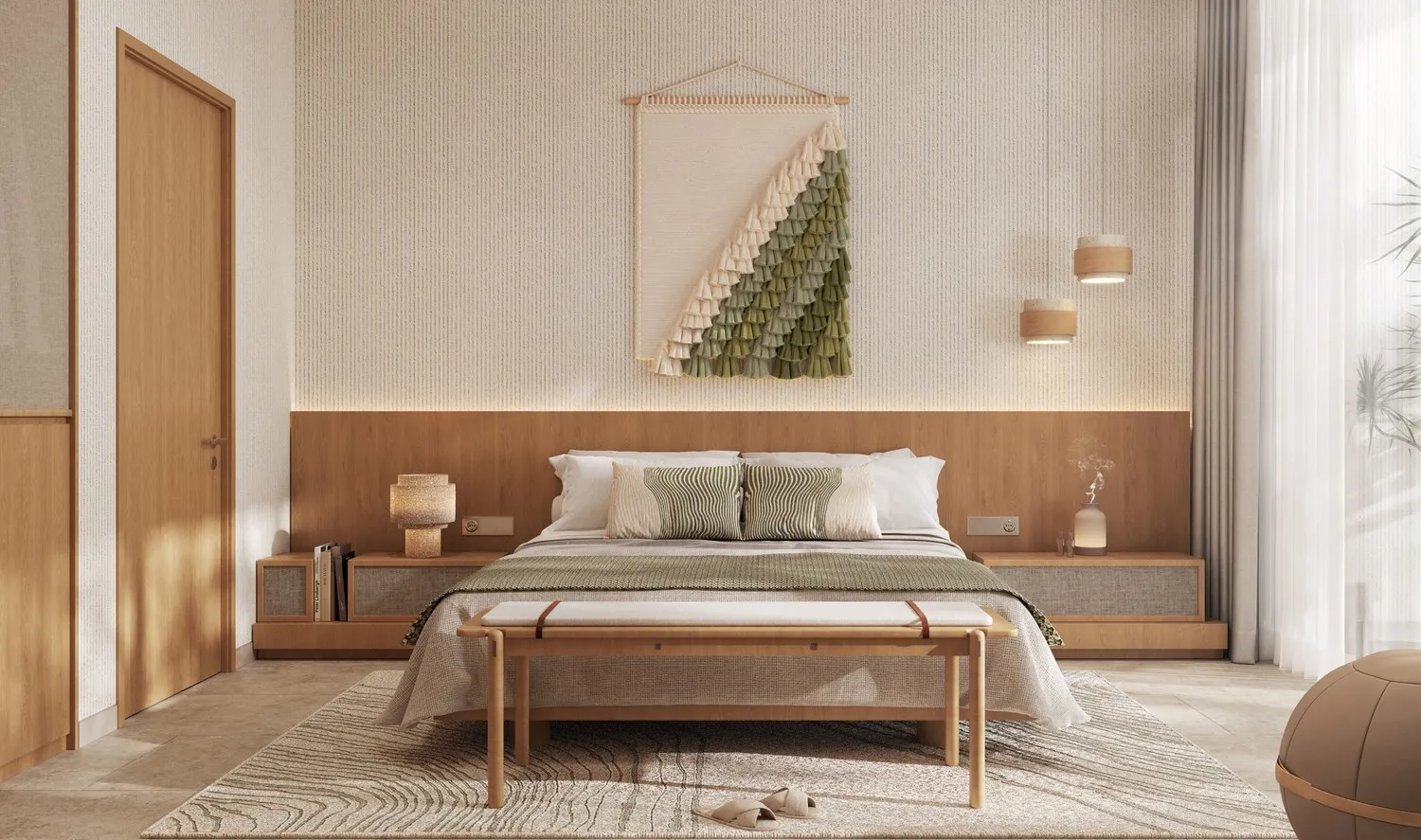 Kore by Imtiaz in Dubai Land Residence Complex — thumbnail 12