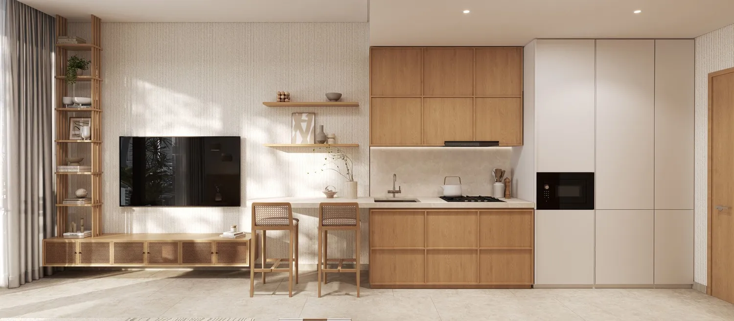 Kore by Imtiaz in Dubai Land Residence Complex — thumbnail 9