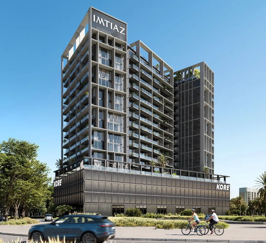 Kore by Imtiaz in Dubai Land Residence Complex — thumbnail 8