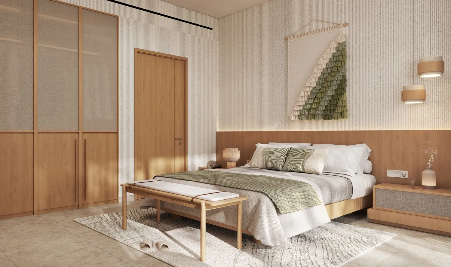 Kore by Imtiaz in Dubai Land Residence Complex — thumbnail 10