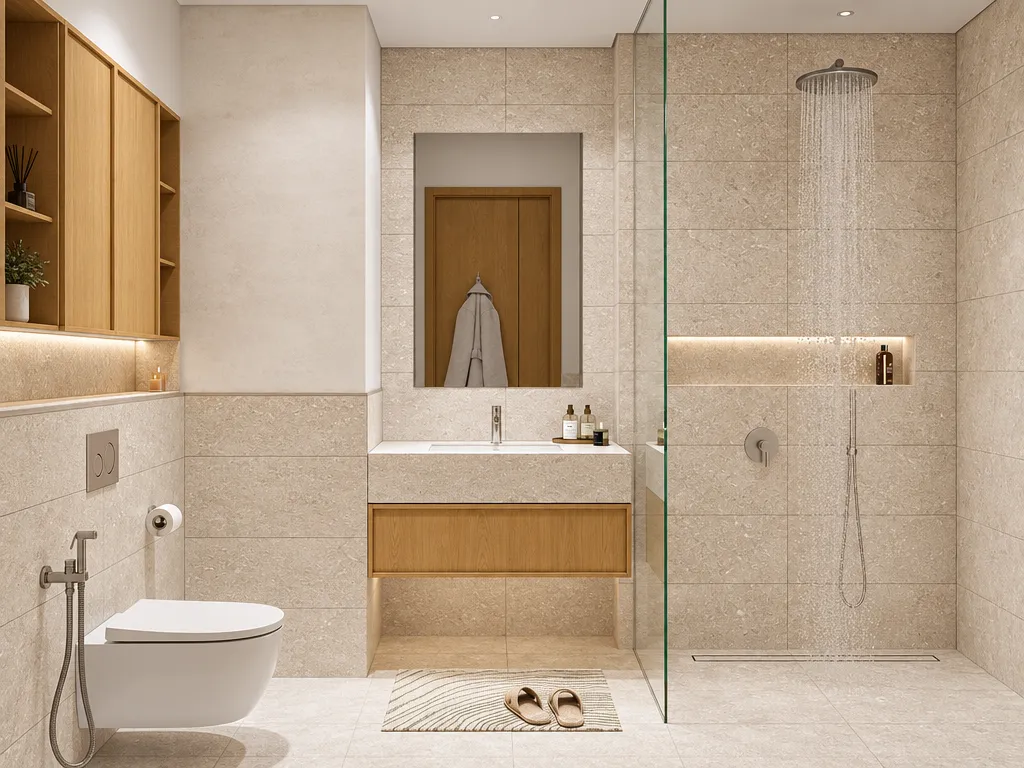 Kore by Imtiaz in Dubai Land Residence Complex — thumbnail 15