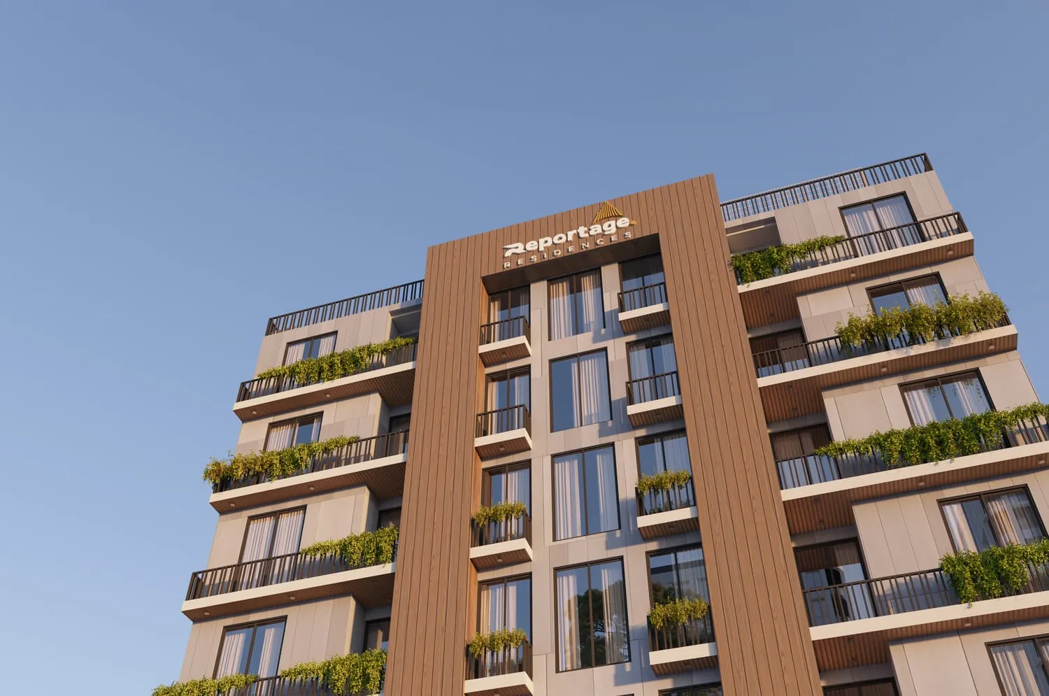 Reportage Residences at Lahore in International — thumbnail 11