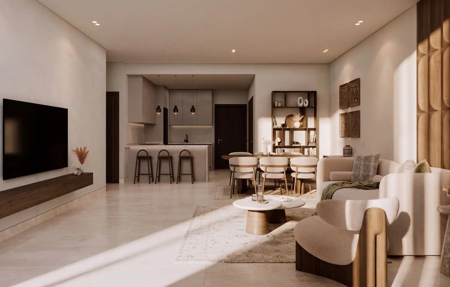 Reportage Residences at Lahore in International — thumbnail 8