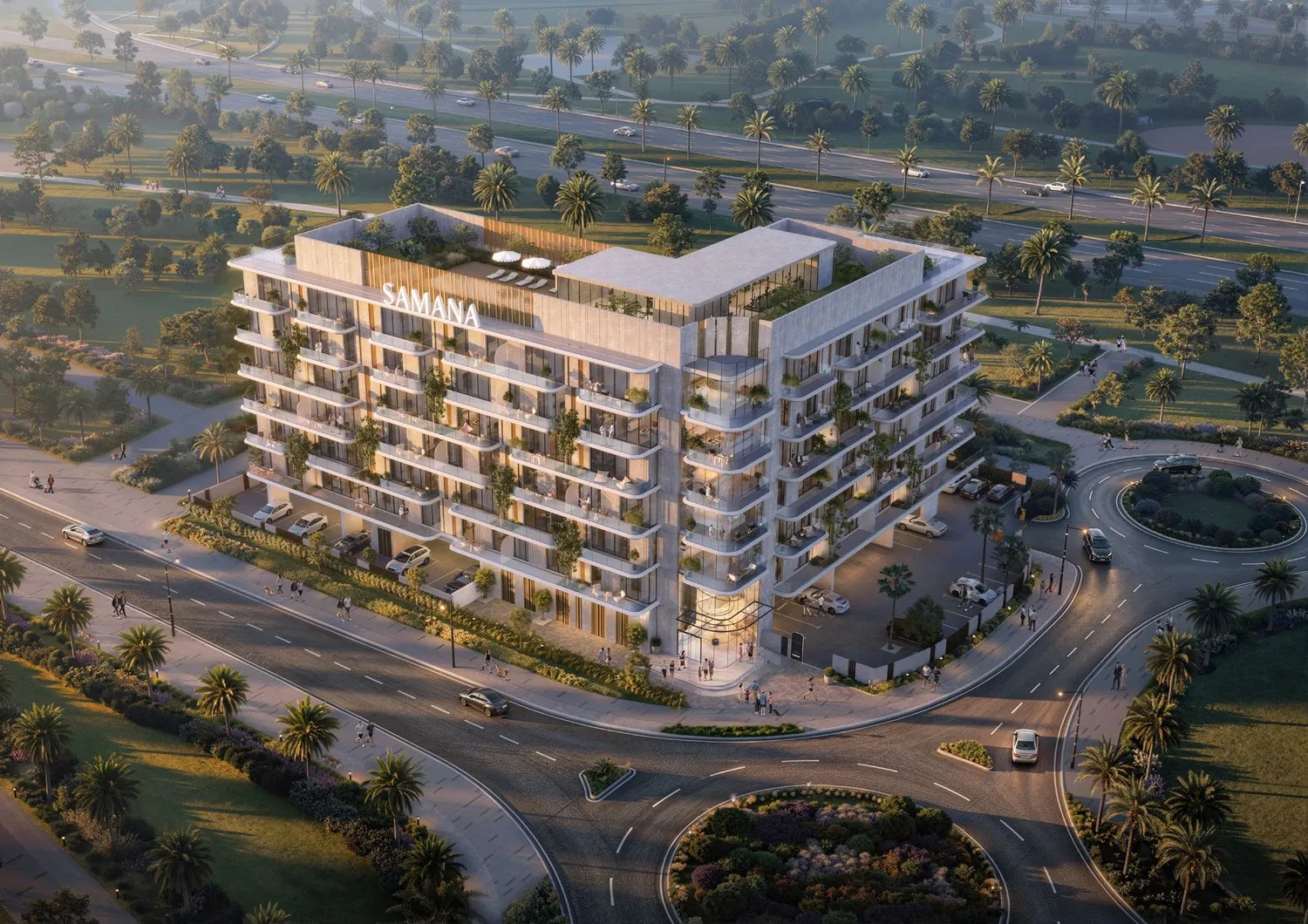 Samana South Haven 2 in Dubai Industrial City — thumbnail 10