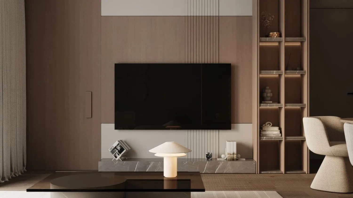 Residence Come in International — thumbnail 7