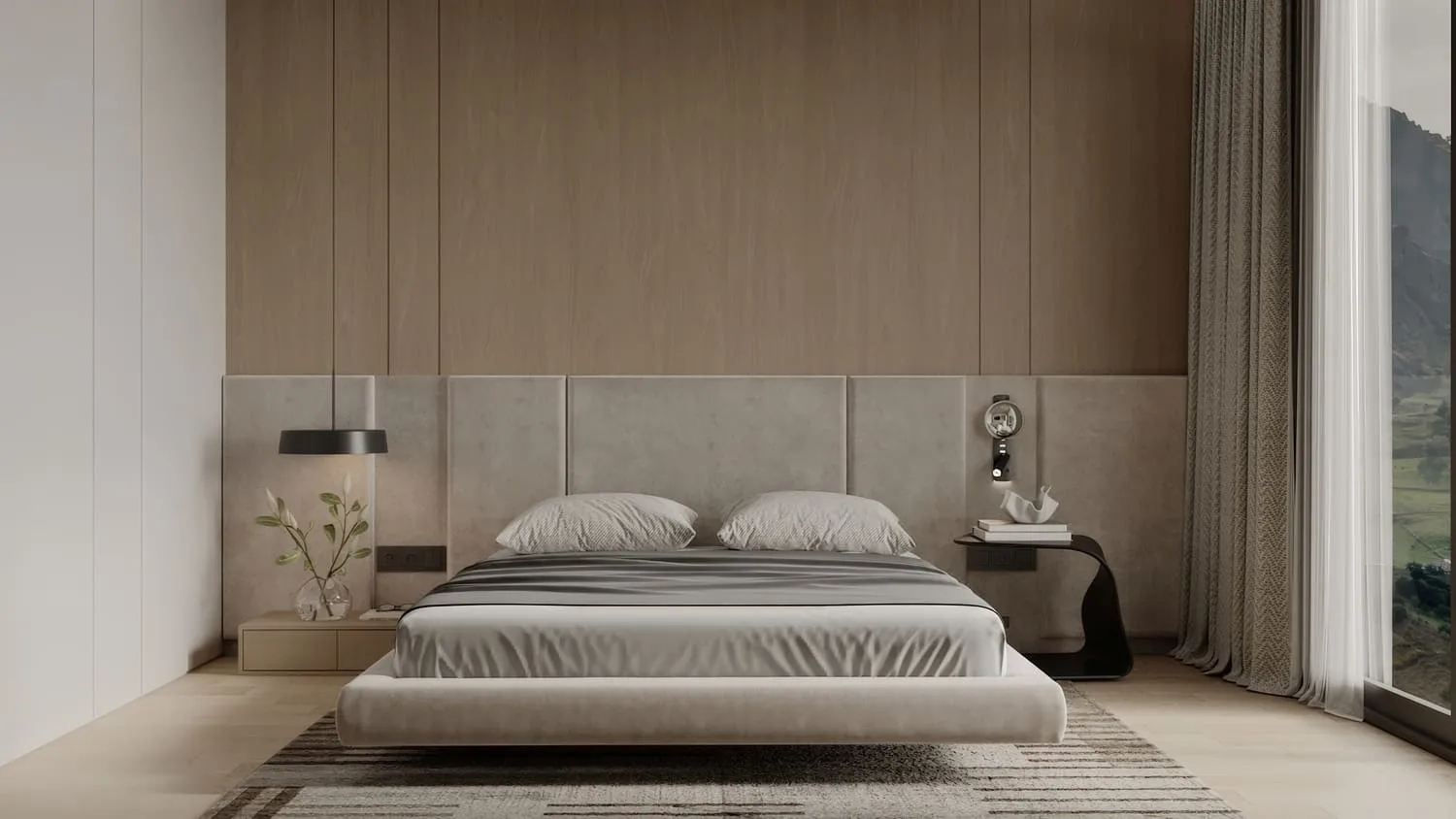 Residence Come in International — thumbnail 8