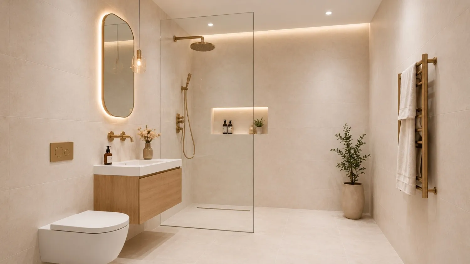 Merdan Residences in Dubai Marina — thumbnail 9