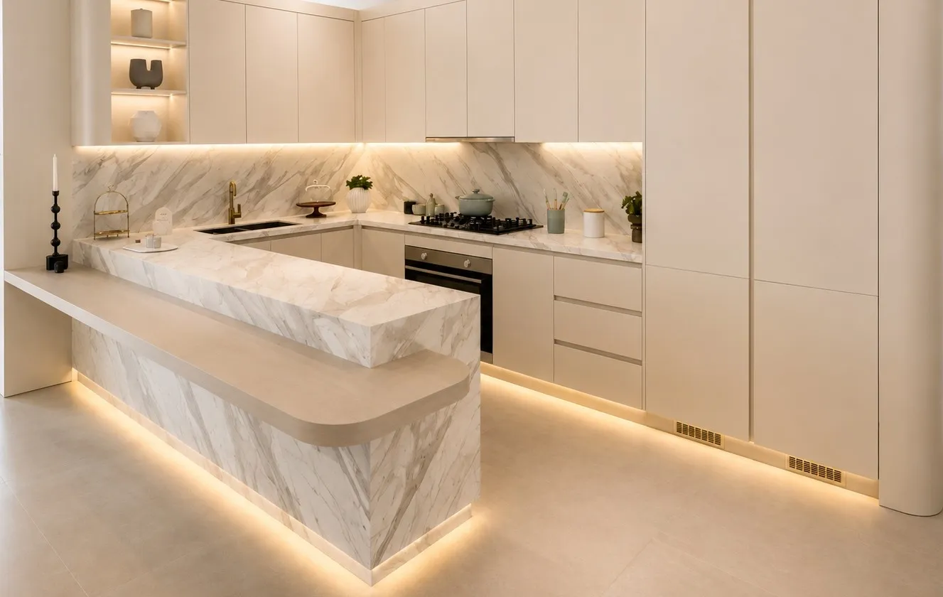 Merdan Residences in Dubai Marina — thumbnail 7
