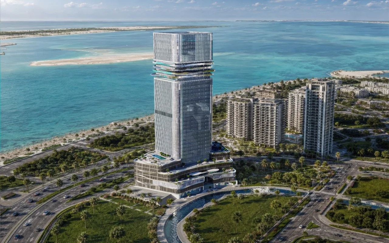 Radiant Legacy, Abu Dhabi