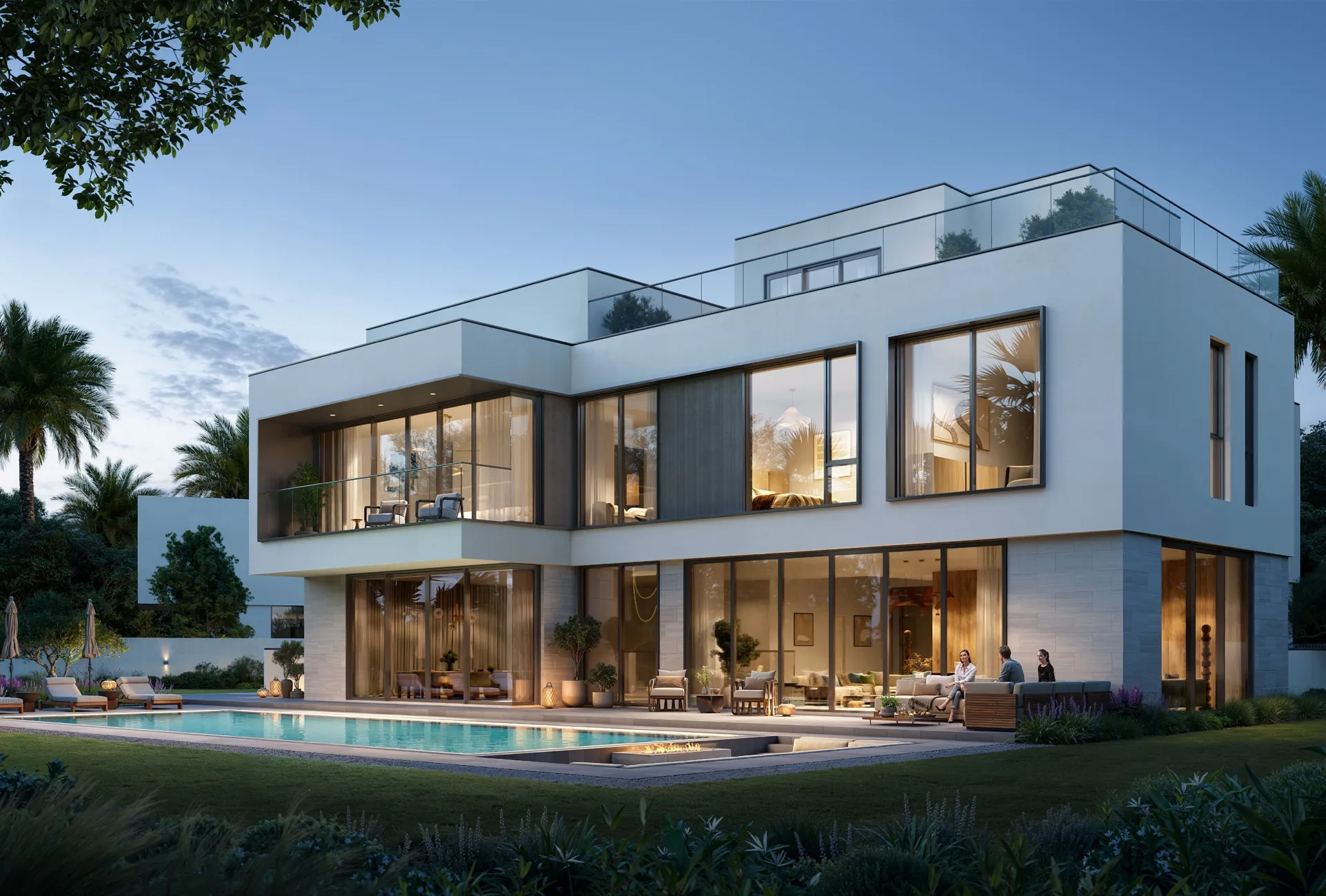 Address Villas Tierra gallery 6