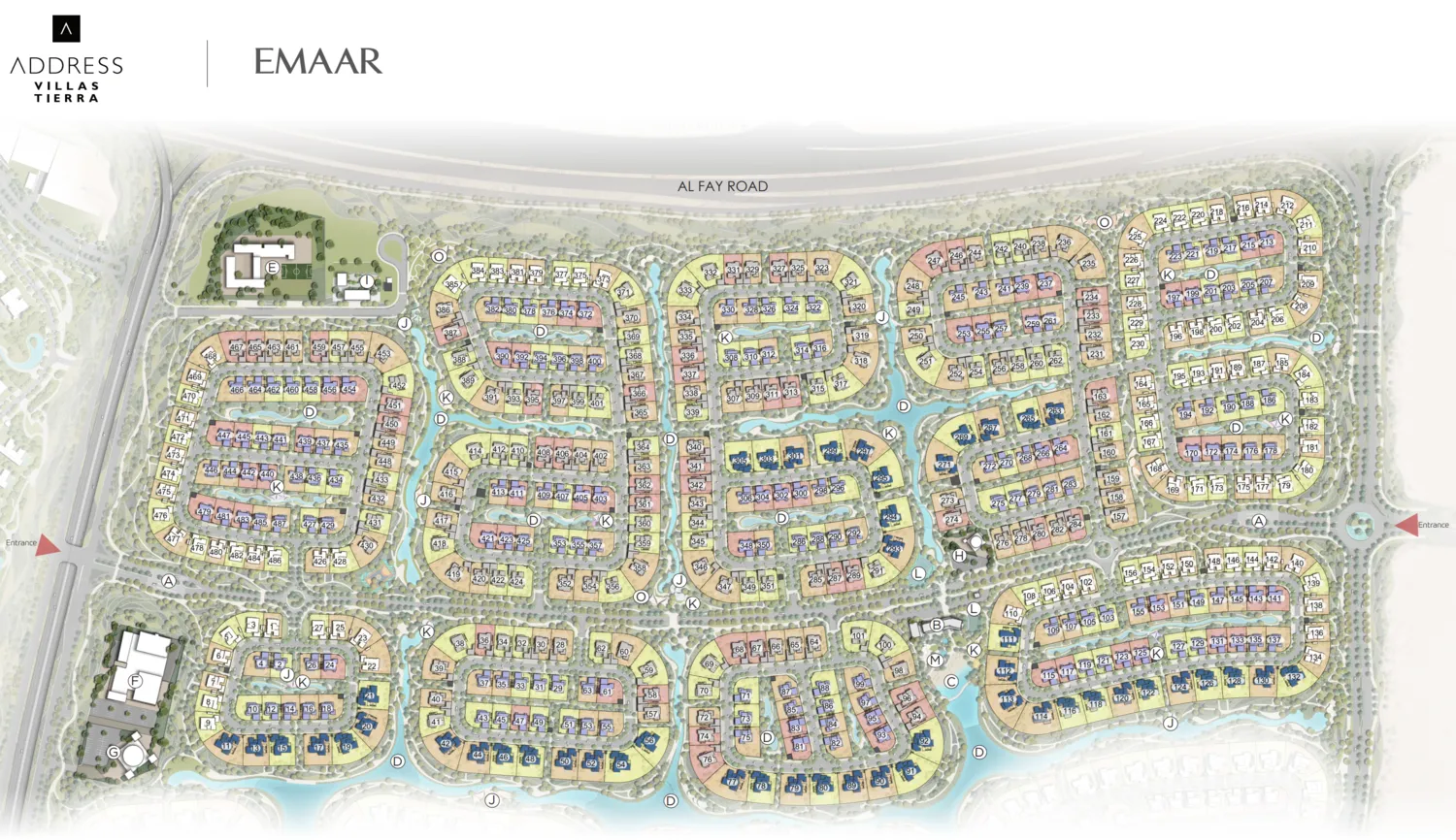 Address Villas Tierra in Dubai — thumbnail 15