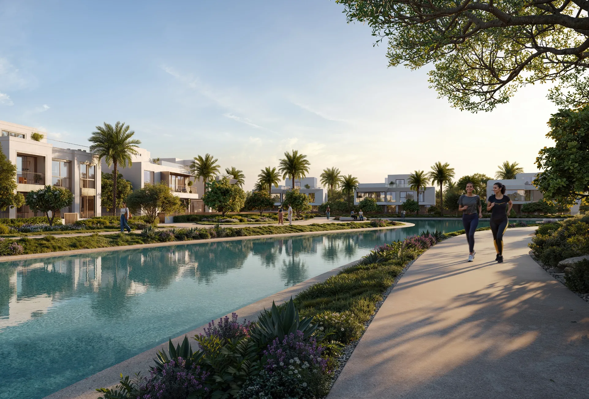 Address Villas Tierra in Dubai — thumbnail 8