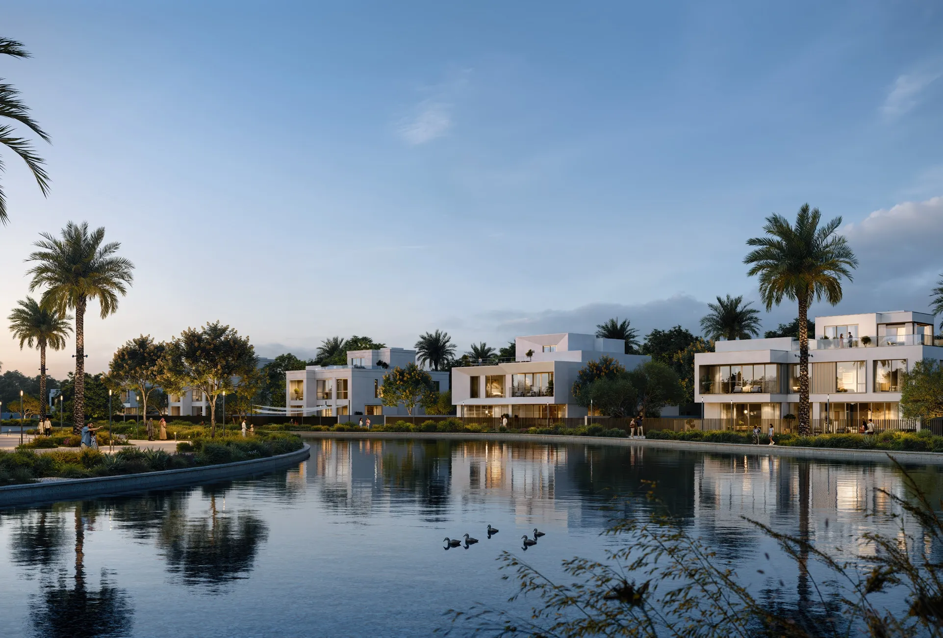 Address Villas Tierra in Dubai — thumbnail 7
