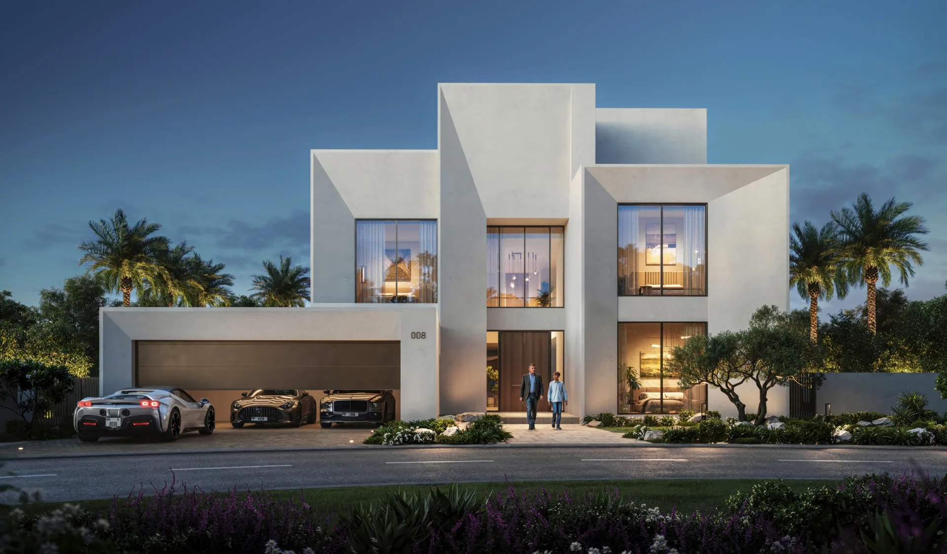 Address Villas Tierra gallery 7